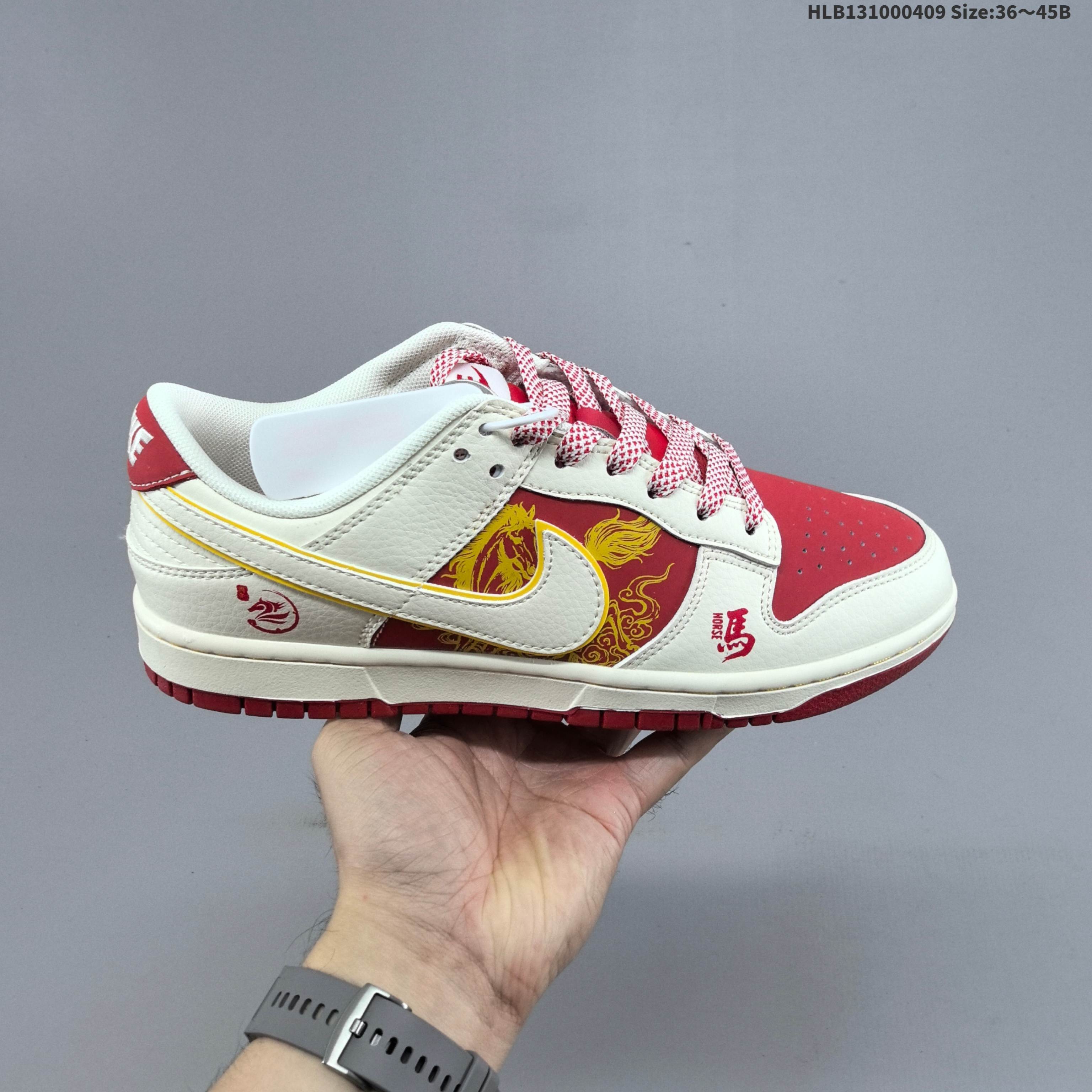 1:1 Replica NIKE DUNK SB LOW Dunk SB — AAA Quality Replica