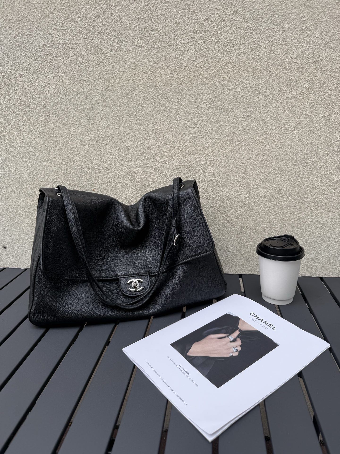 1:1 Replica Chanel bag — AAA Quality Replica
