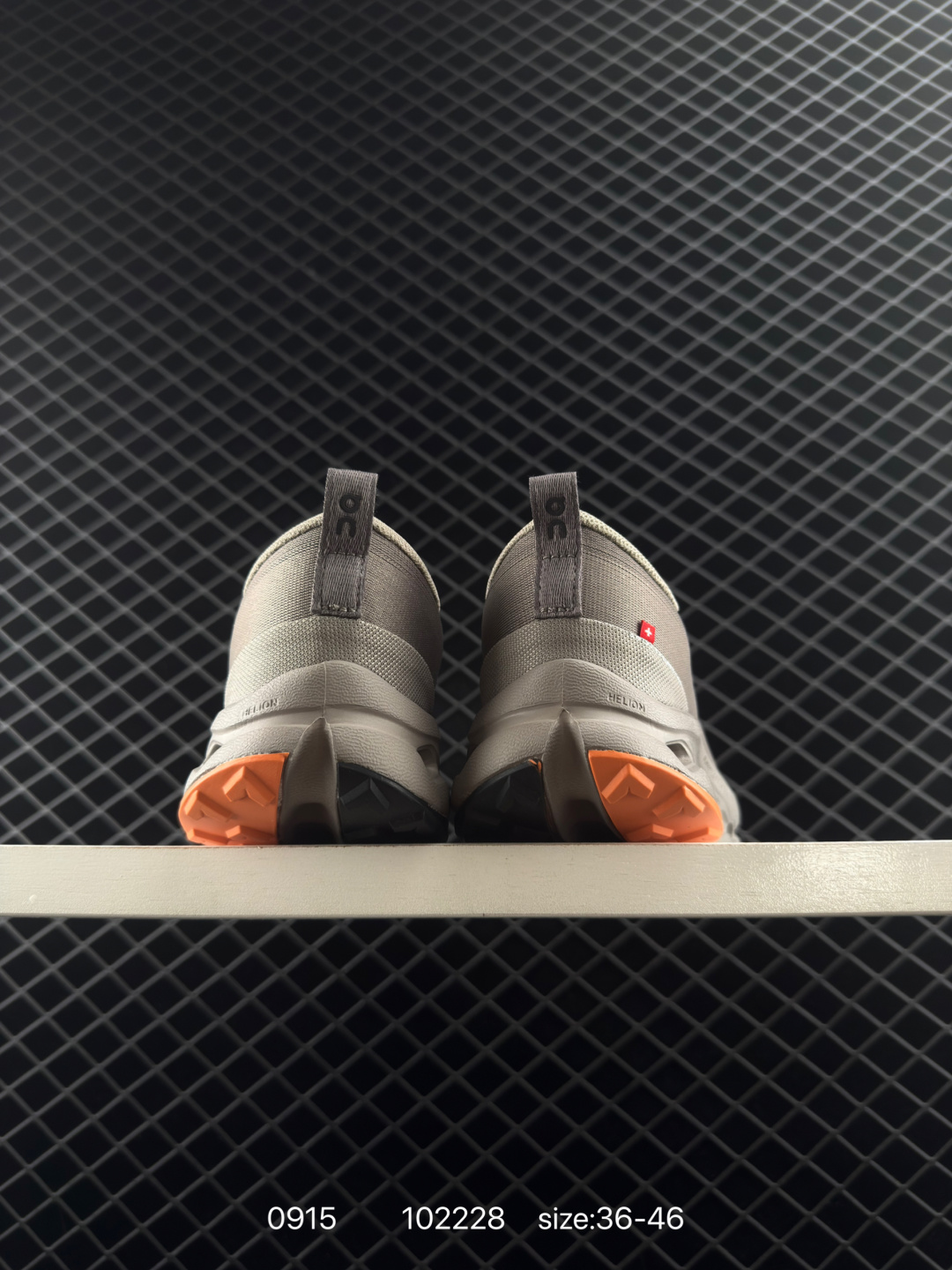 1:1 Replica On Running Cloudsurfer Trail 2 Cloudsurfer Next On — Premium Replica
