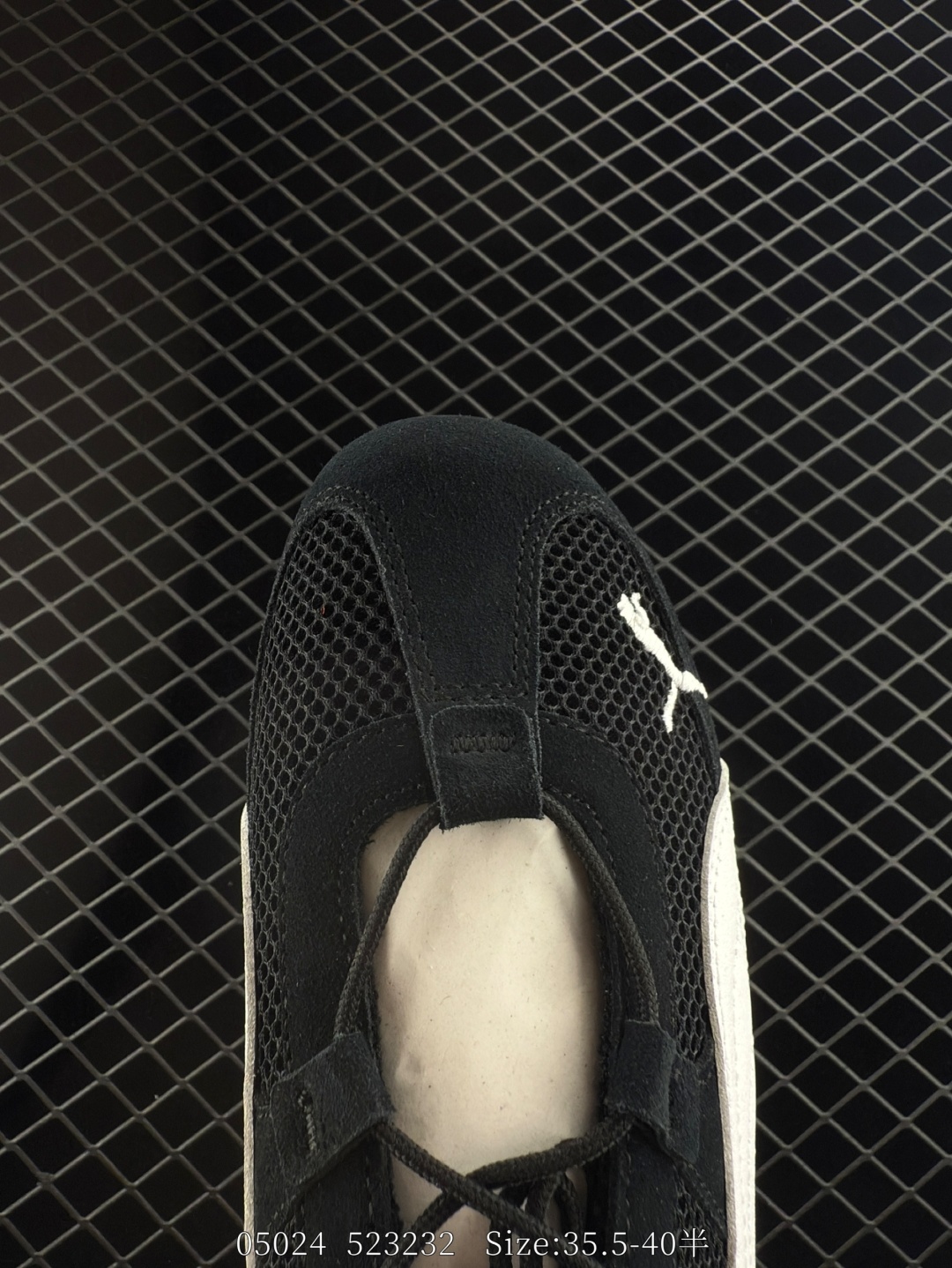 1:1 Replica PUMA Speedcat Go — Premium Replica