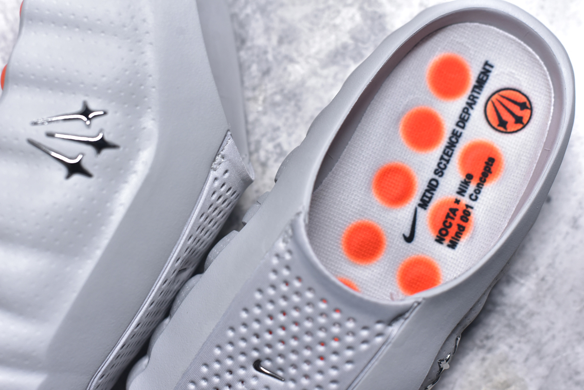 1:1 Replica Other Nocta x Nike Mind 001 — AAA Quality Replica