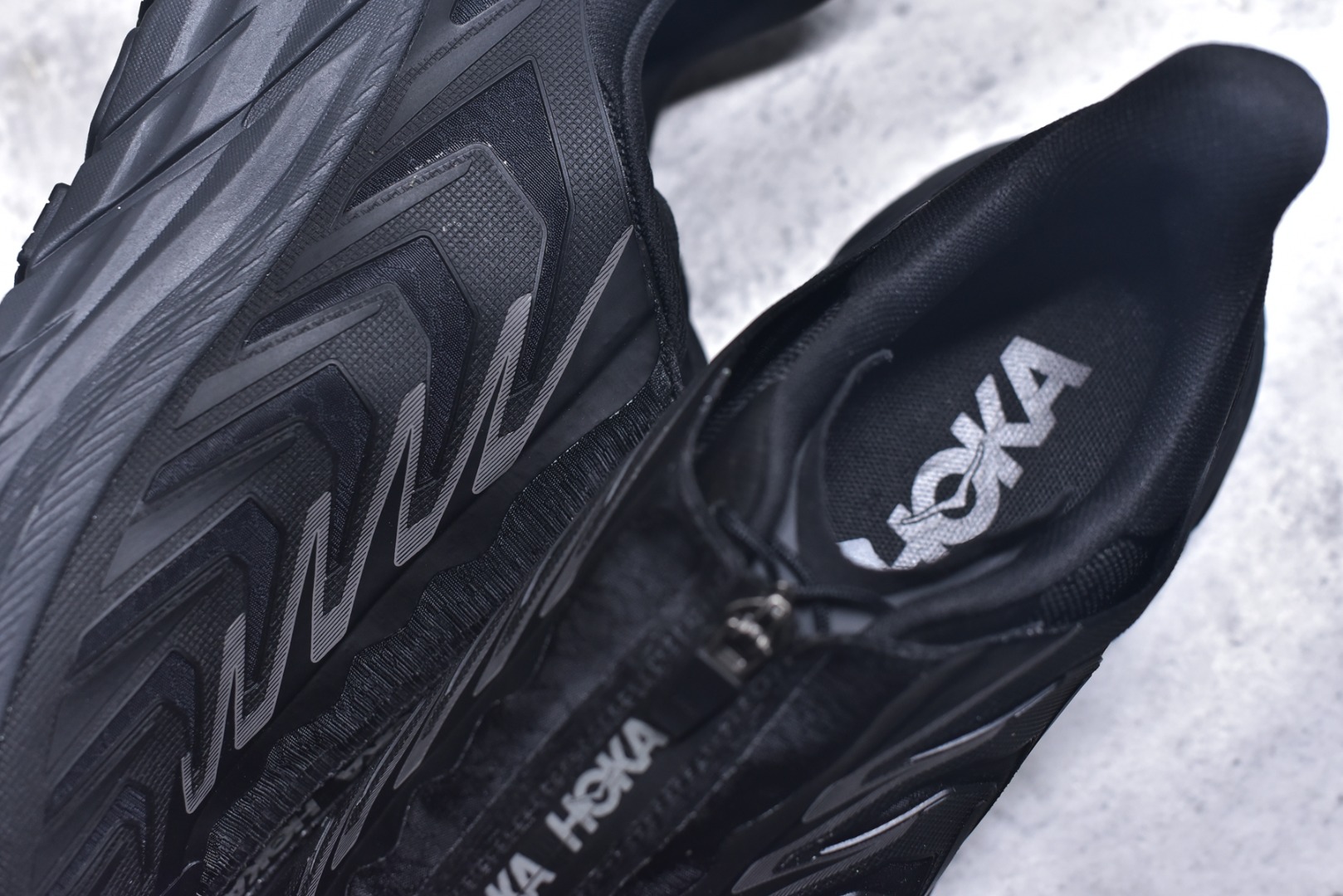 1:1 Replica HOKA ONE U PROJECT CLIFTON — Premium Replica