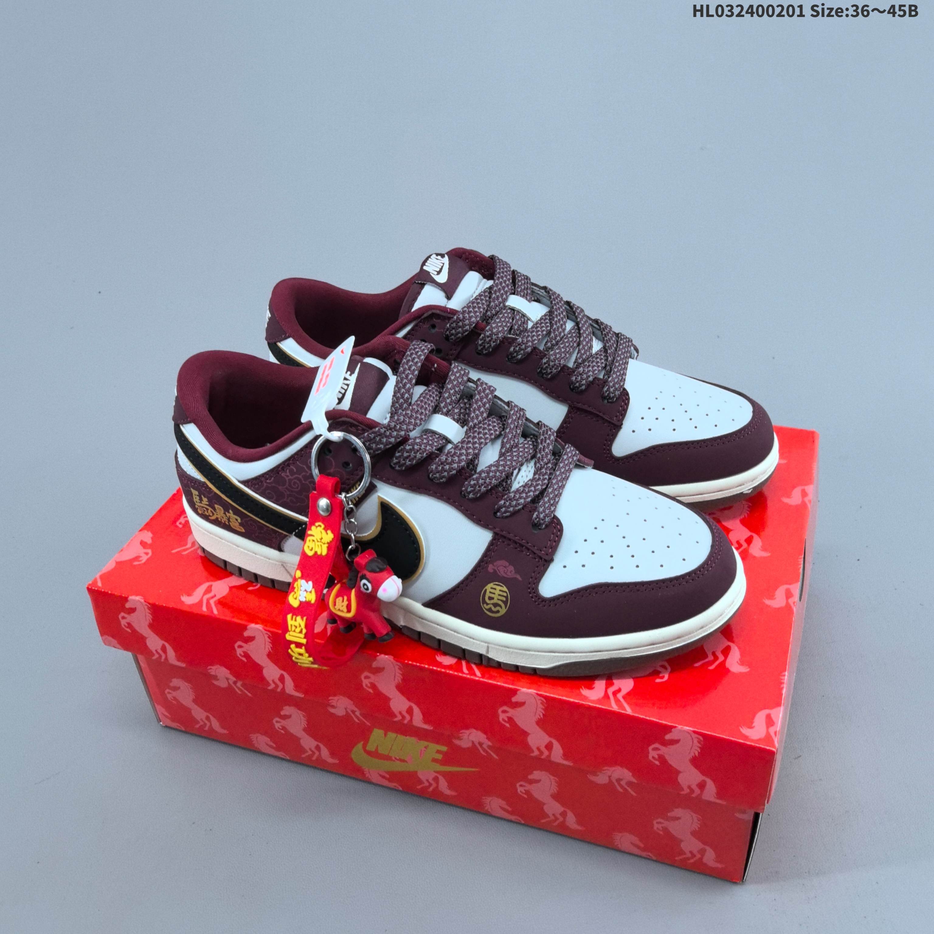 1:1 Replica NIKE DUNK SB LOW Dunk SB — AAA Quality Replica