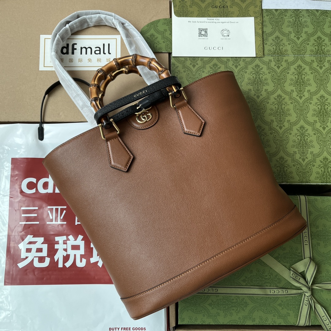 1:1 Replica Gucci bag Premium — 1:1 Replica