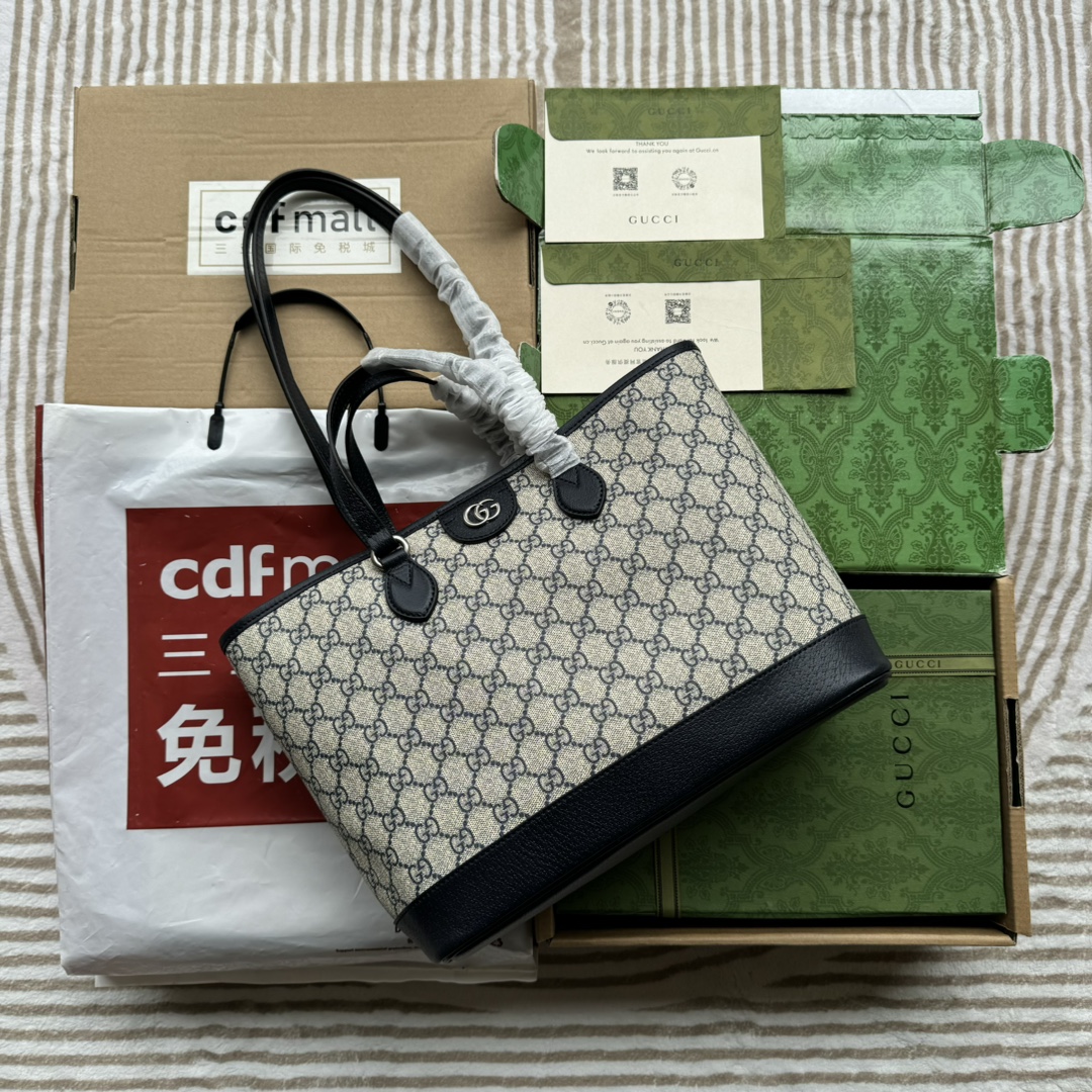 1:1 Replica Gucci bag Premium — 1:1 Replica