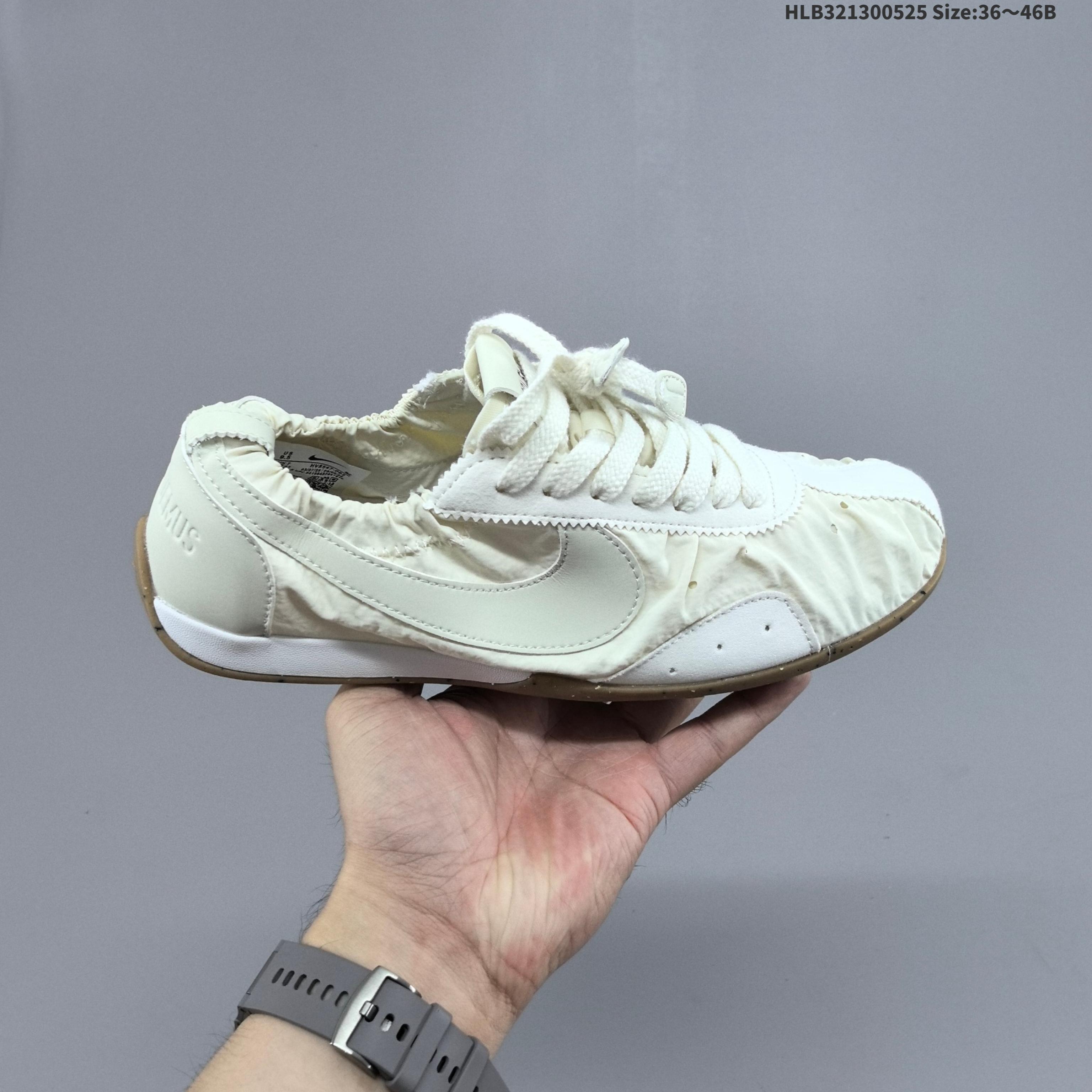 1:1 Replica Other Jacquemus x Nike Jacumoon — Premium Replica