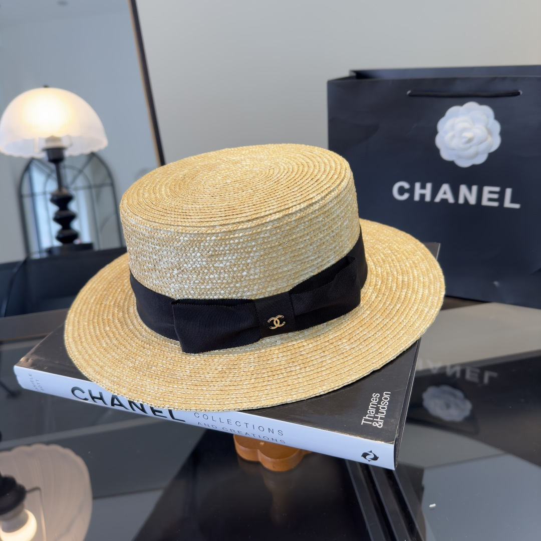 1:1 Replica Chanel hat ¥ — 1:1 Replica For Sale