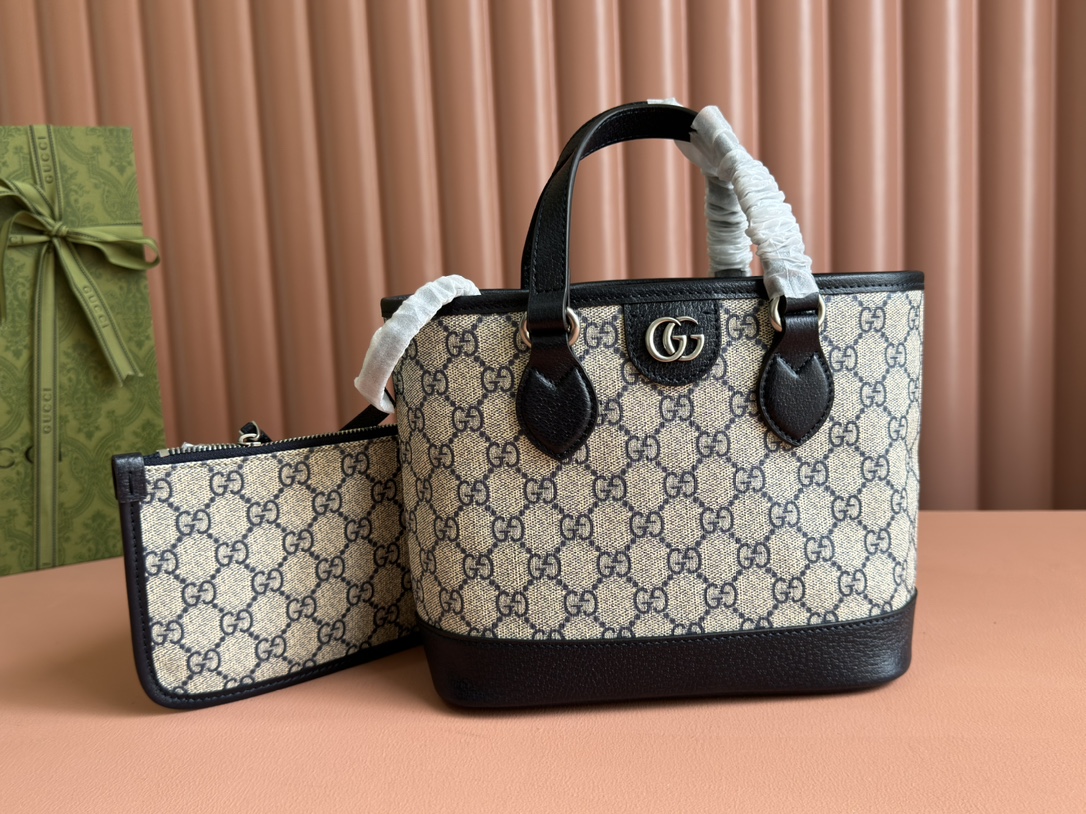 1:1 Replica Gucci bag Premium — 1:1 Replica