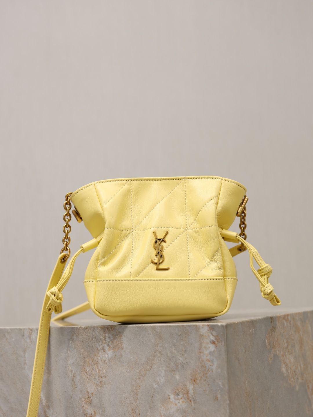 1:1 Replica YSL bag Jamie mini — Premium Replica