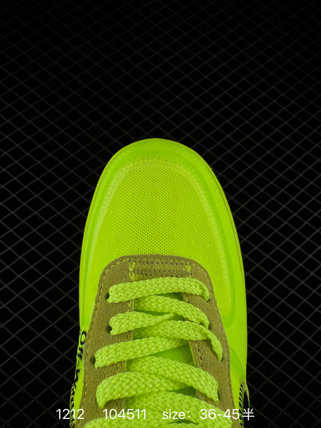 1:1 Replica Nike Air Force 1 Low # # AO4 — AAA Quality Replica