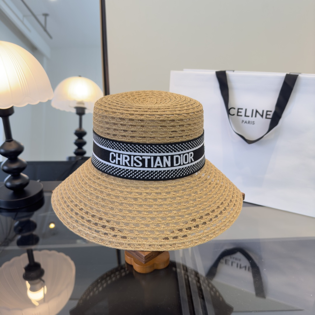 1:1 Replica dior hat ¥ — Premium Replica