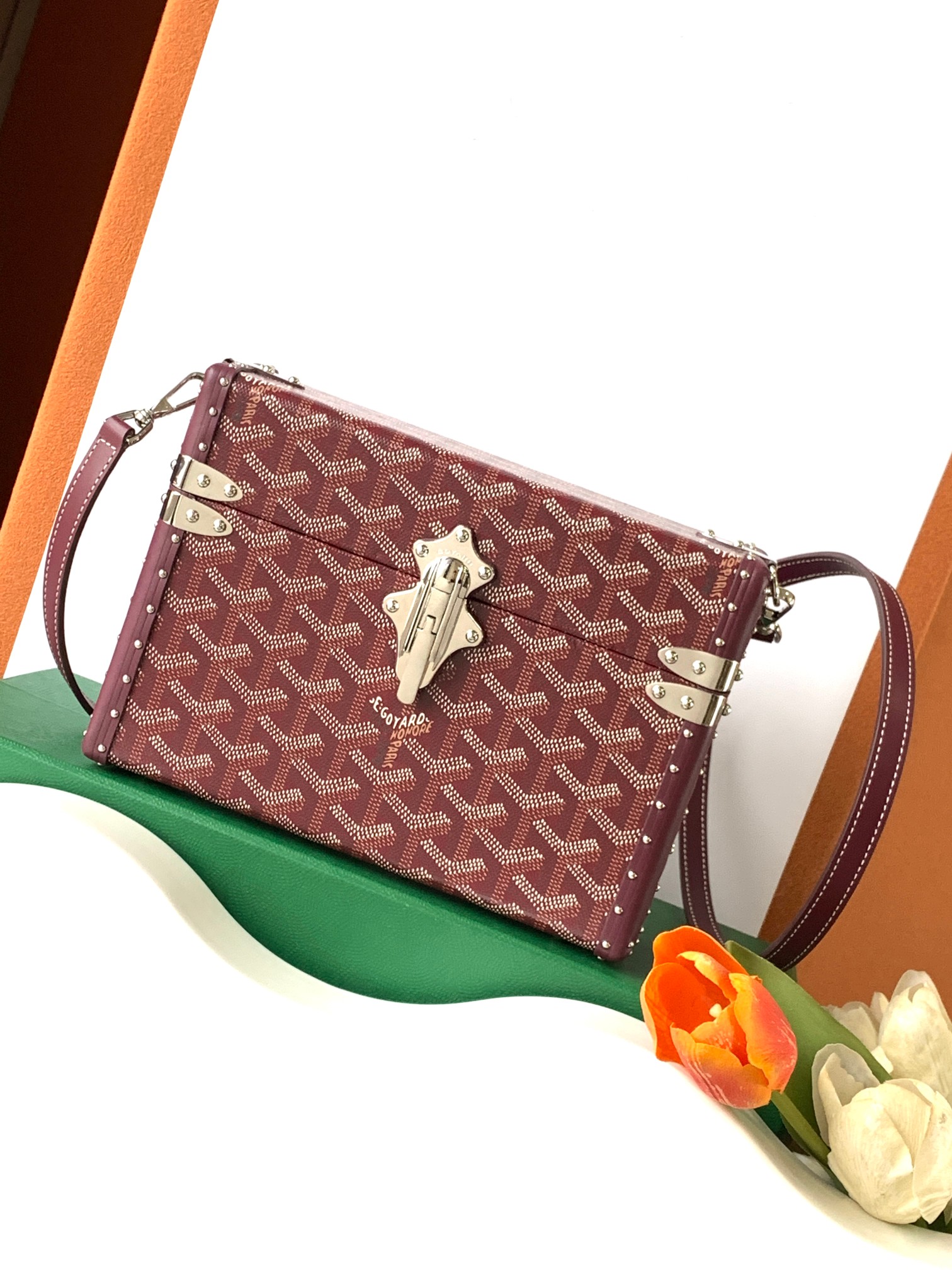 1:1 Replica Goyard bag Premium — Premium Replica