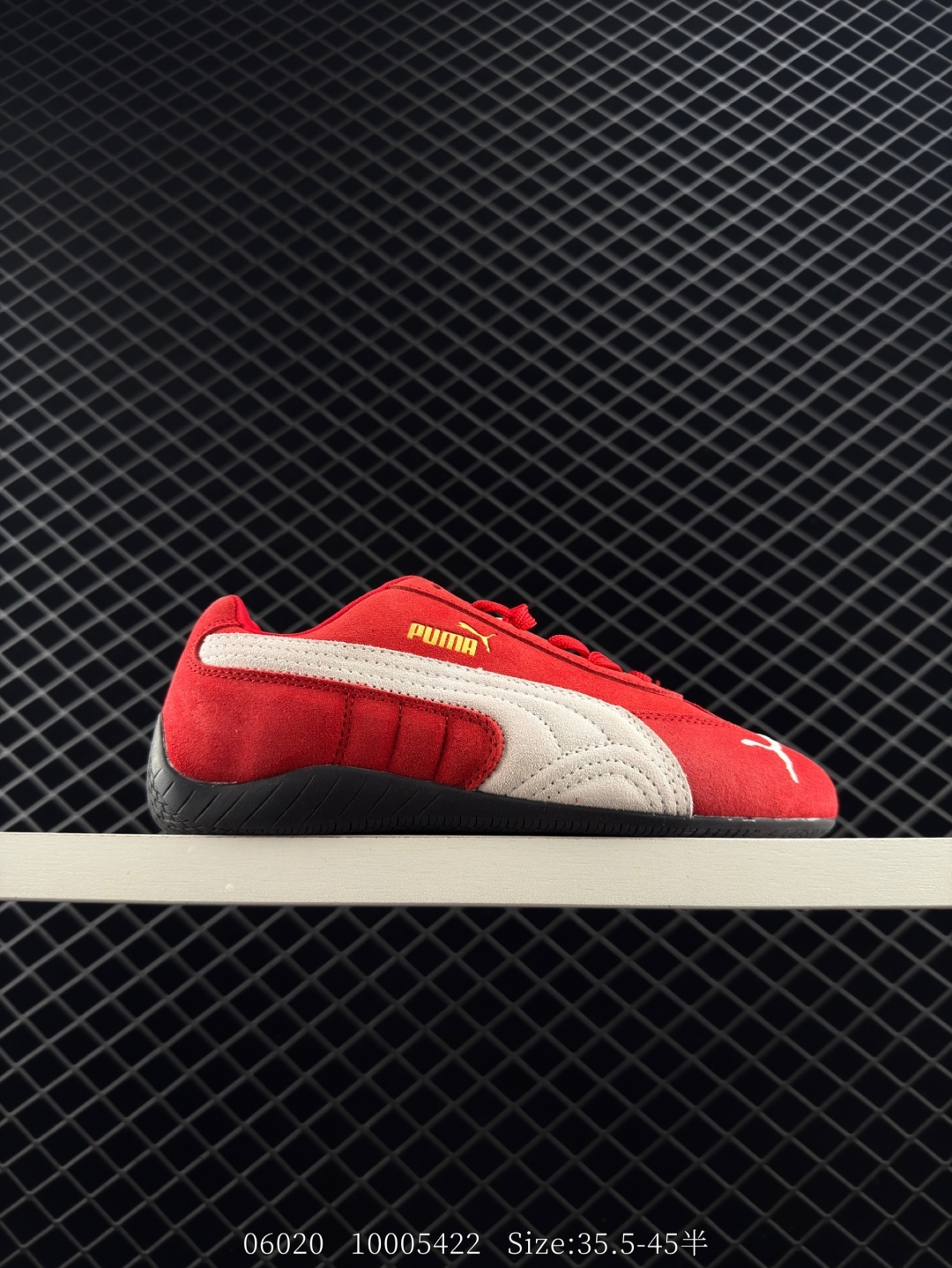 1:1 Replica Puma Speedcat OG Roma — 1:1 Replica