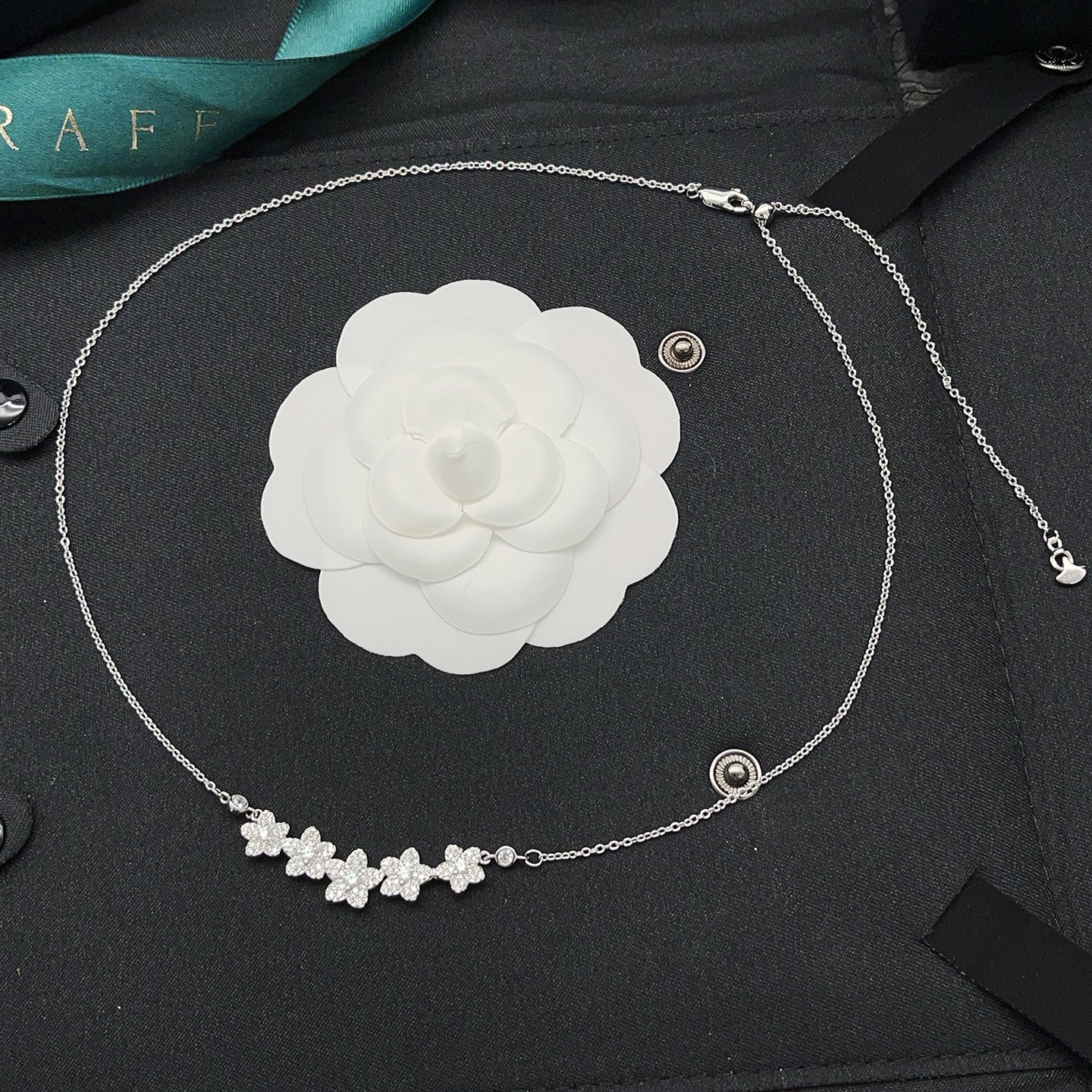 1:1 Replica Graff Jewelry ZP — AAA Quality Replica — photo 8