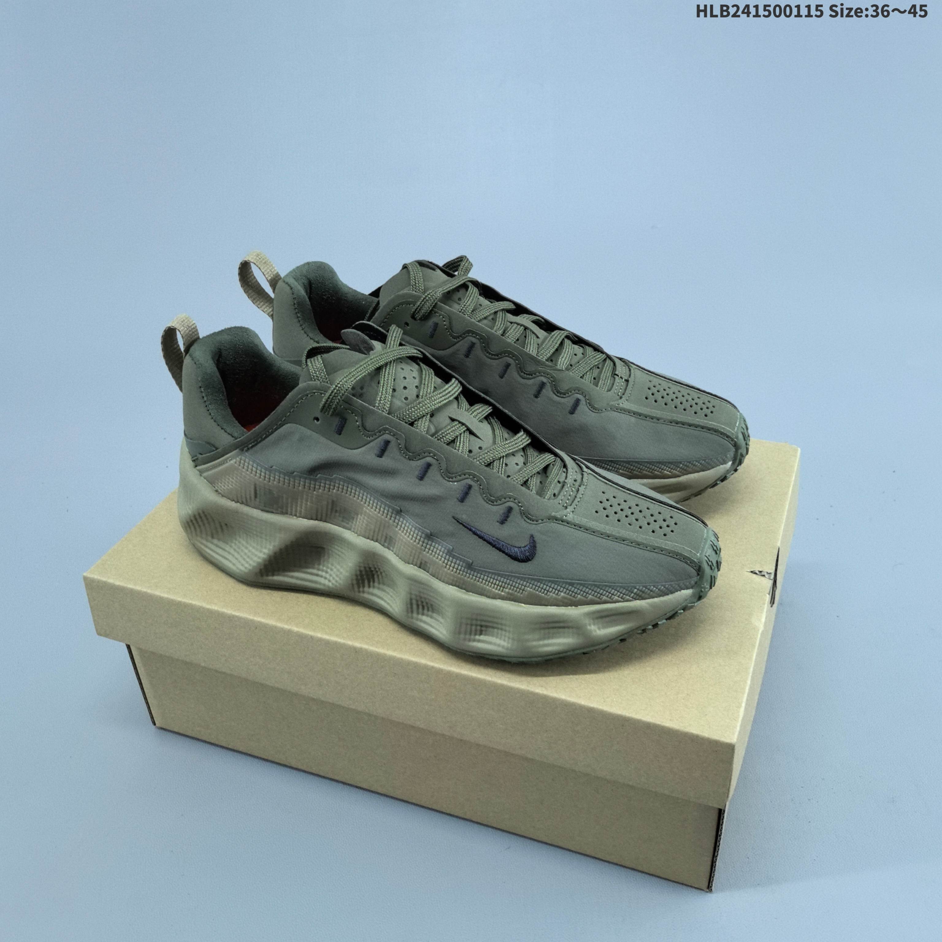 1:1 Replica Nike Ava Rover Phantom Light Bone TPU — AAA Quality Replica