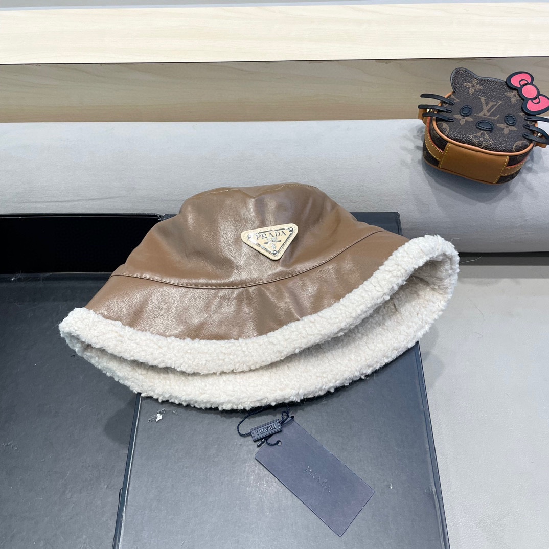 1:1 Replica prada hat Prada New — 1:1 Replica