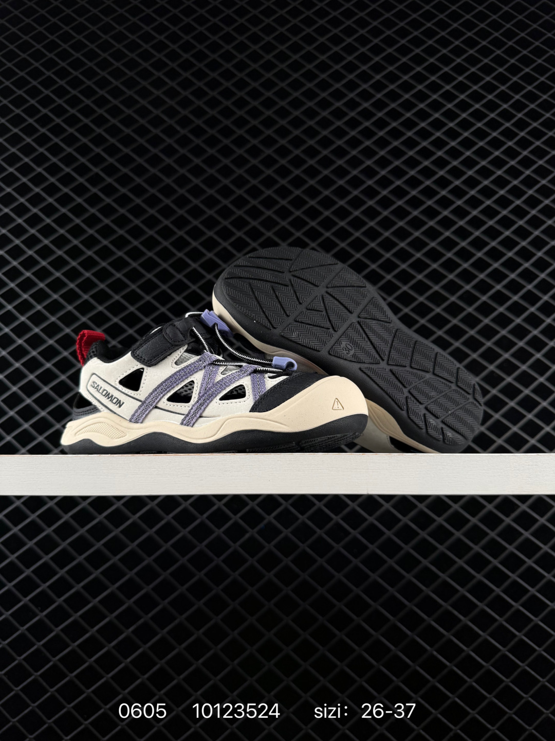 1:1 Replica Other Salomon XT-WHISPER — AAA Quality Replica