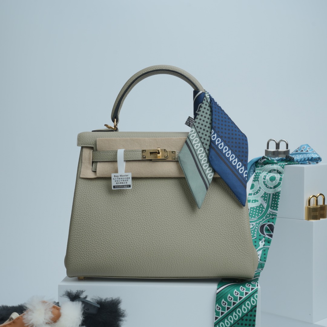 1:1 Replica Hermes bag -togo — 1:1 Replica