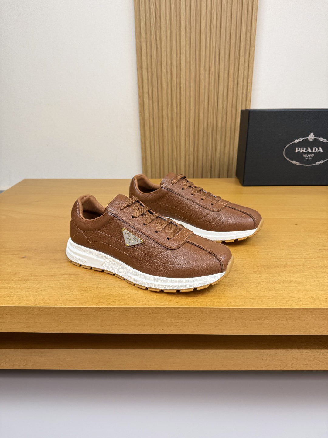 1:1 Replica Prada shoe Prada — 1:1 Replica For Sale