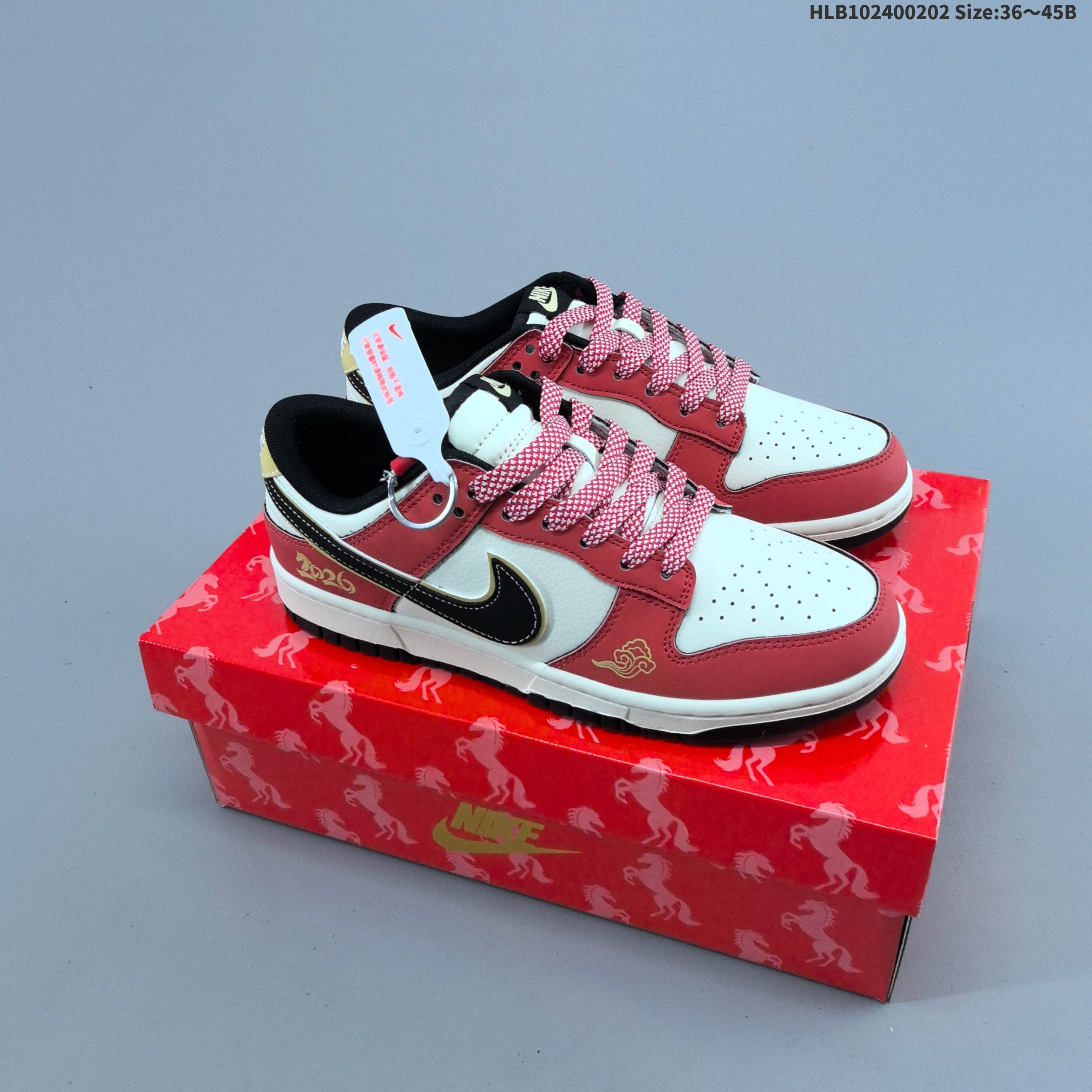 1:1 Replica NIKE DUNK SB LOW Dunk SB — 1:1 Replica