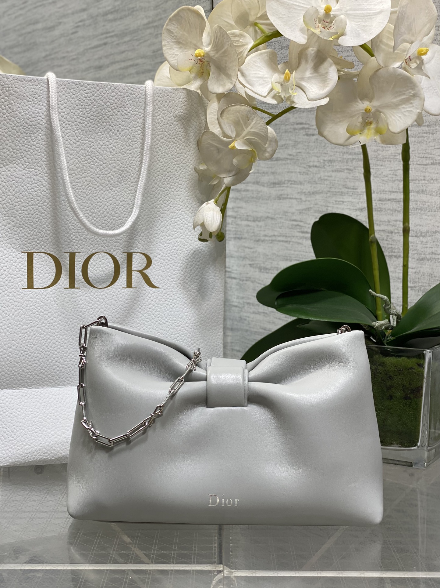 1:1 Replica Dior bag Untitled — Premium Replica