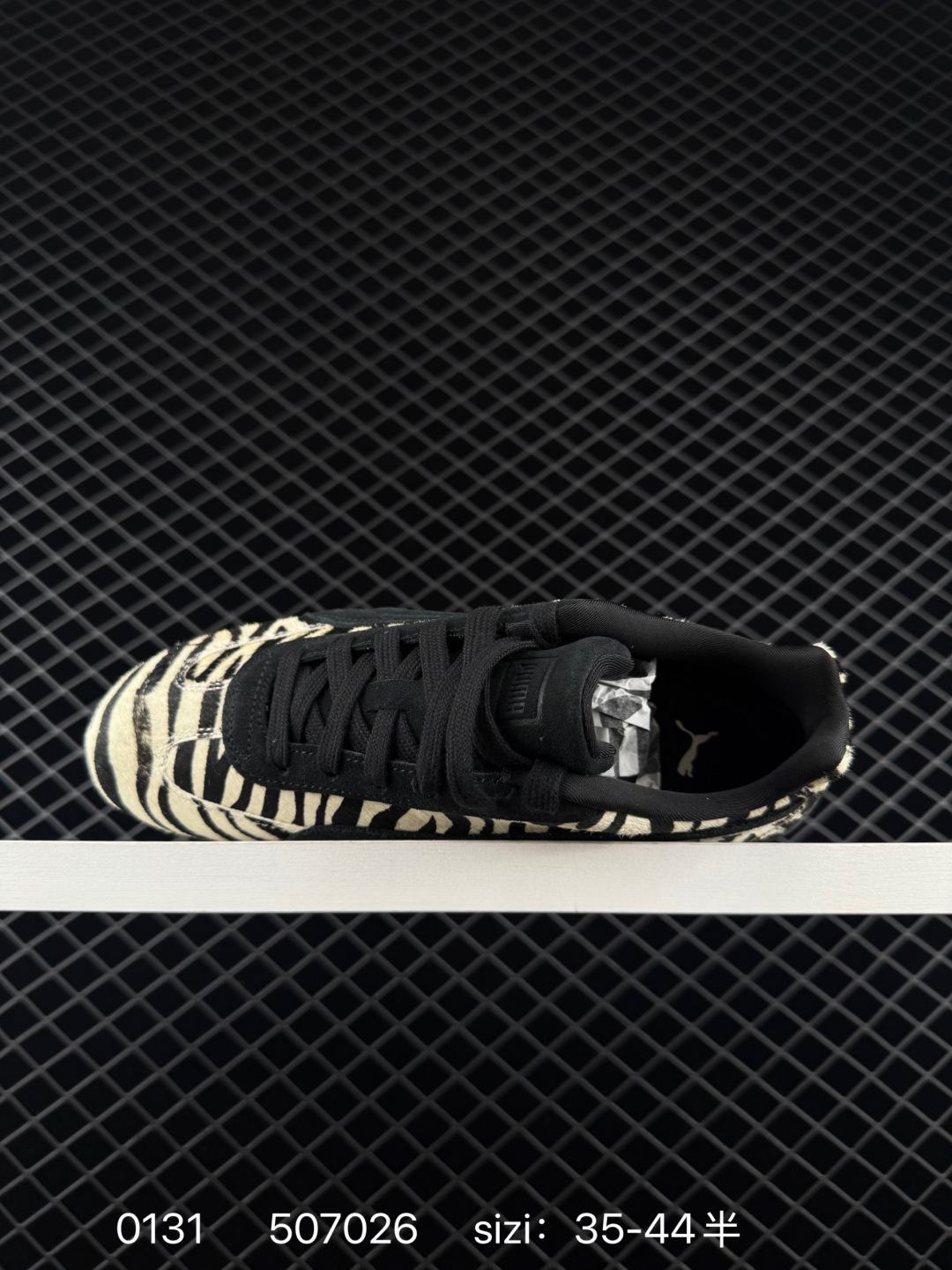 1:1 Replica Puma Speedcat OG Sparco 35 — Premium Replica