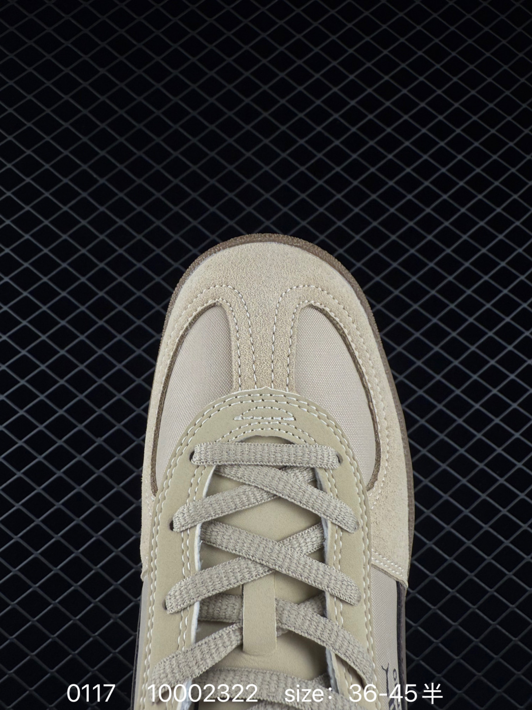 1:1 Replica Other PUMA/ Puma Park Lifestyle OG Sneak — AAA Quality Replica