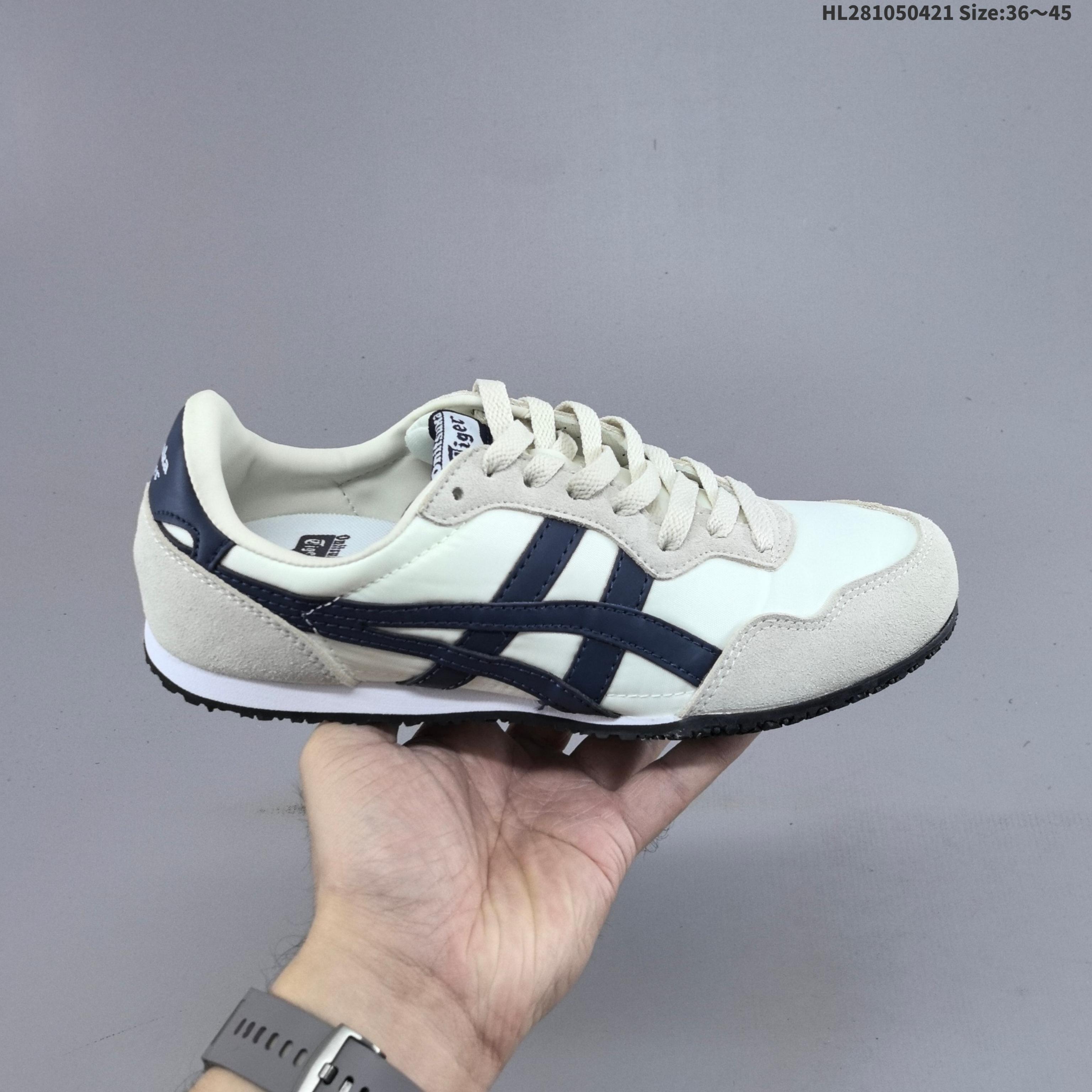 1:1 Replica Other ASICS Onitsuka Tiger Serrano — AAA Quality Replica