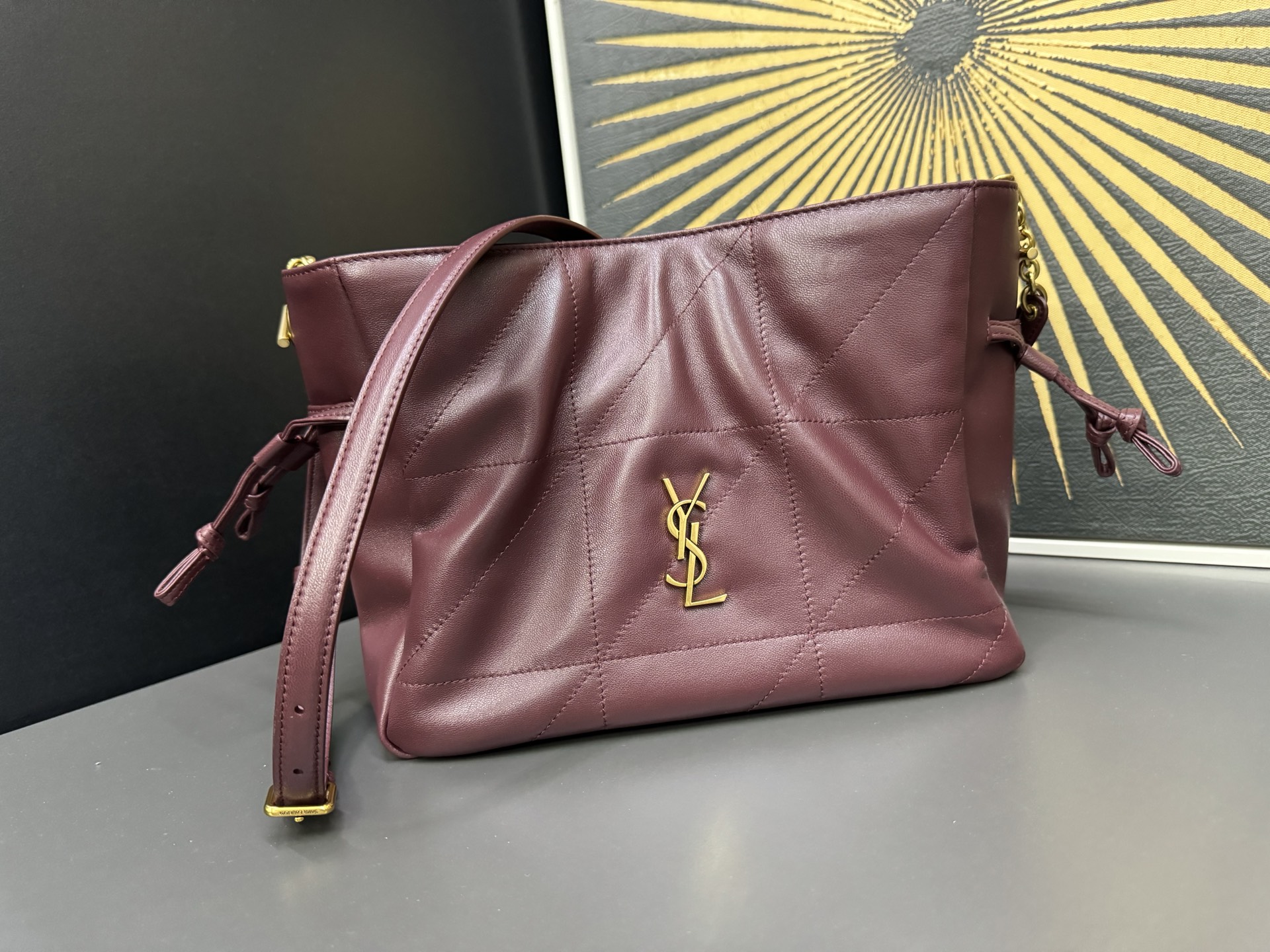 1:1 Replica YSL bag New Jamie — AAA Quality Replica