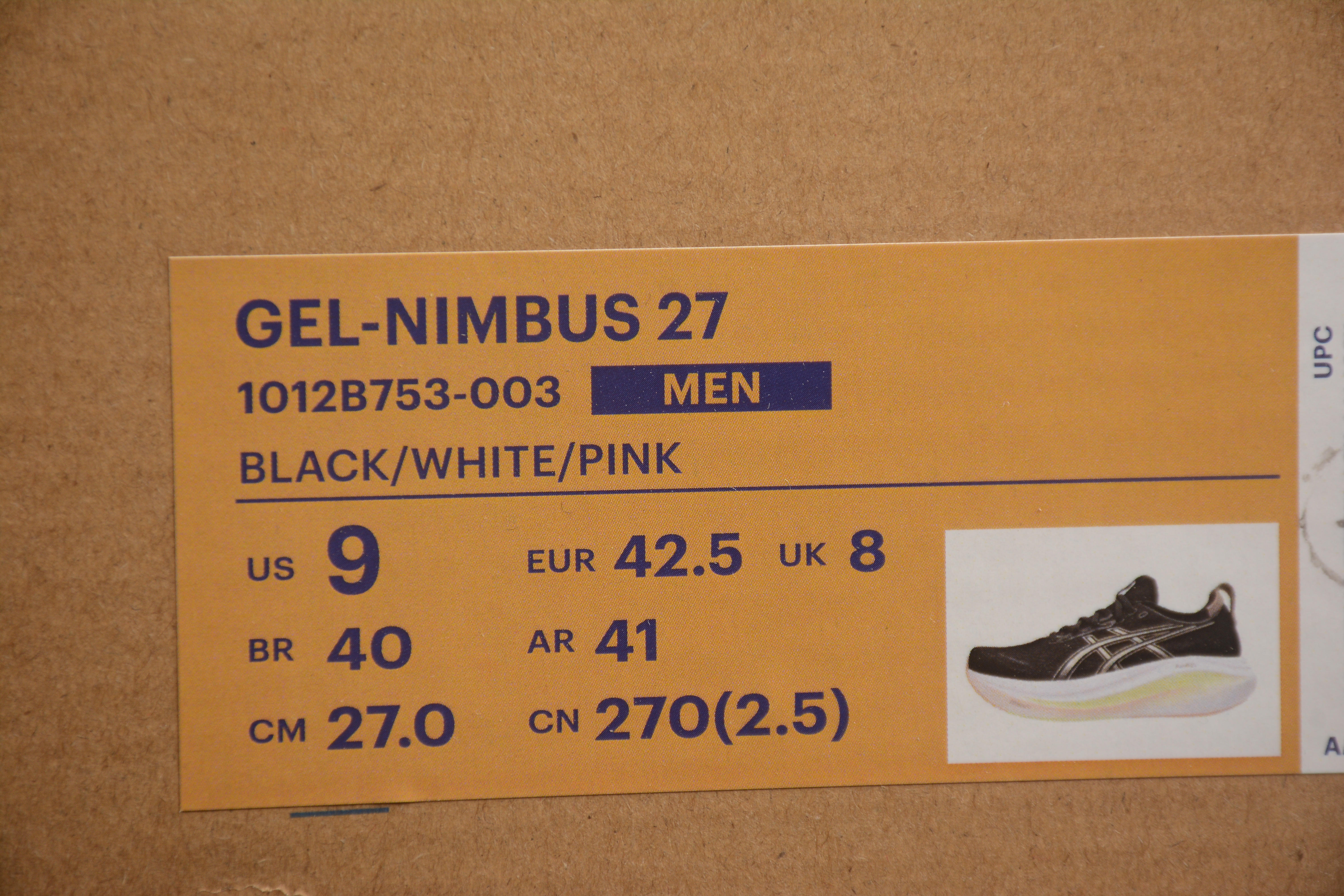 1:1 Replica Other ASICS -45 — 1:1 Replica