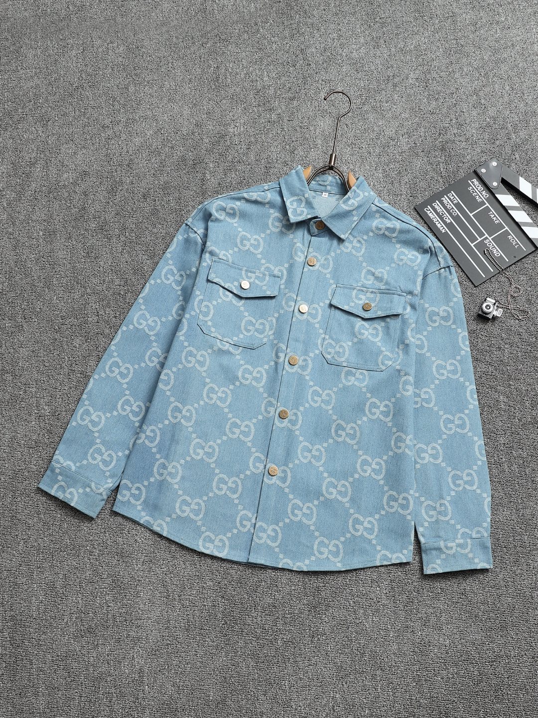 1:1 Replica Gucci men — AAA Quality Replica