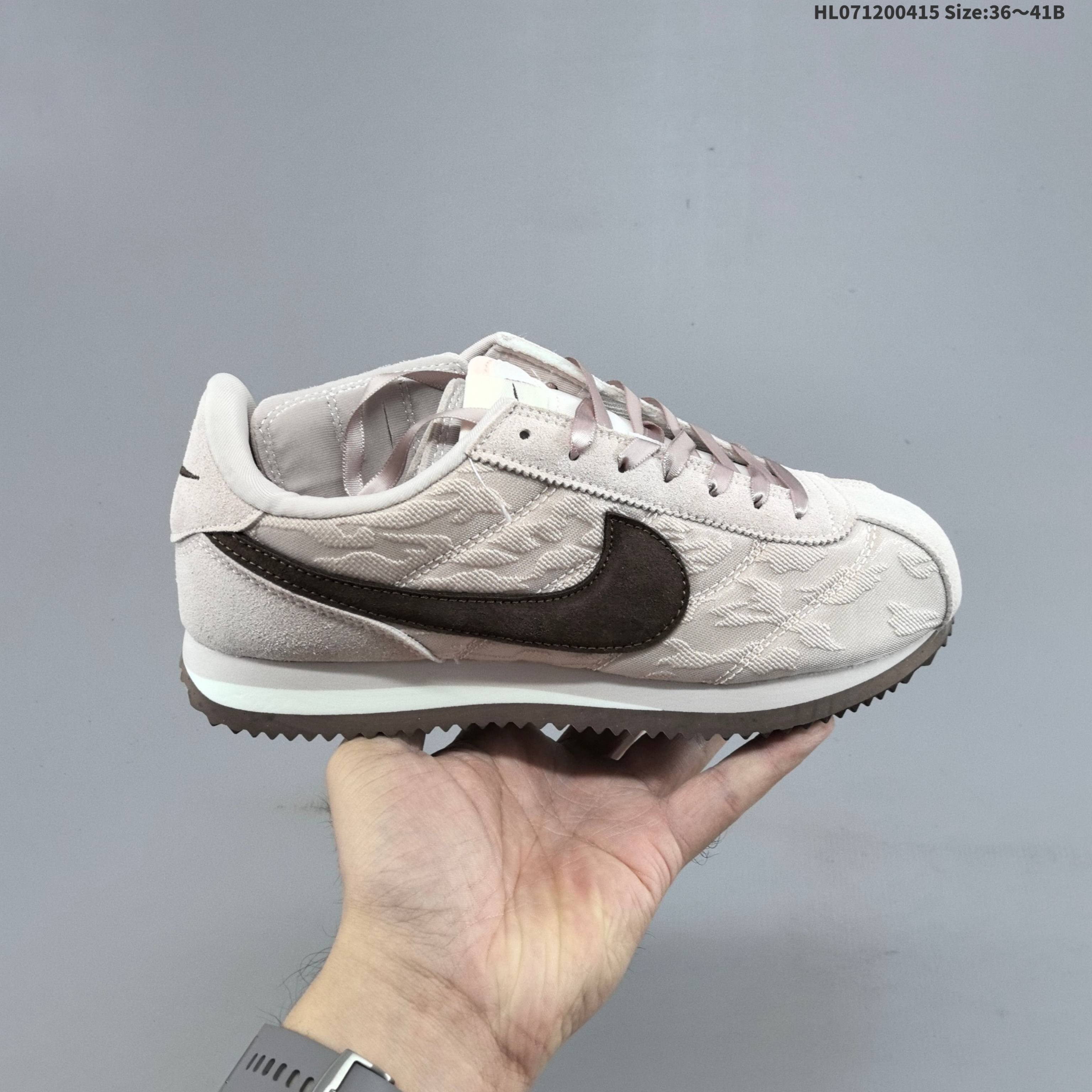 1:1 Replica Nike Classic Cortez:IQ36 — 1:1 Replica