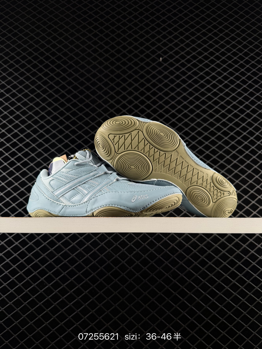1:1 Replica Other Asics HYPER SYNC:1203 A879 36 45 — 1:1 Replica