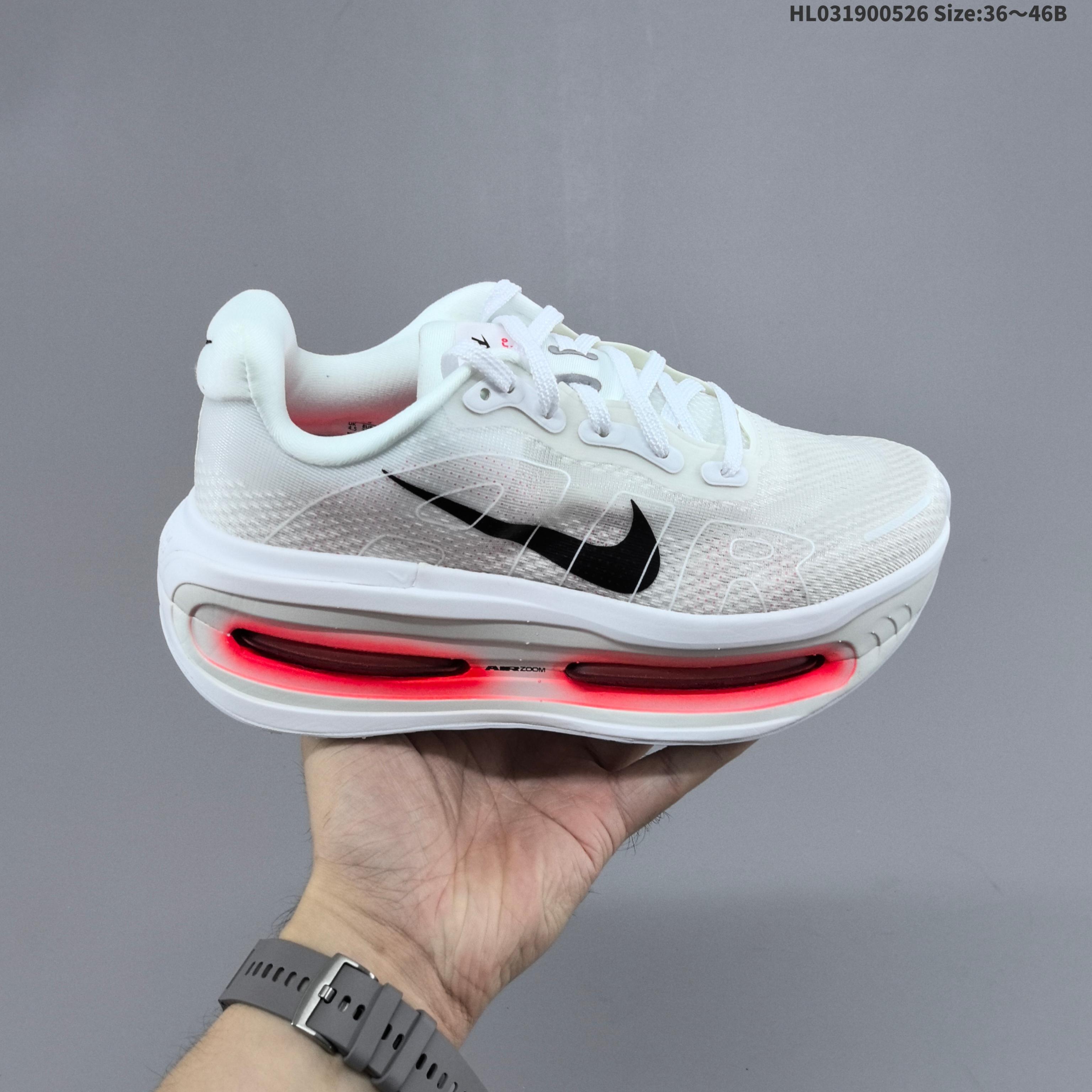 1:1 Replica Nike VOMERO PREMIUM React X Air Zoom — Premium Replica
