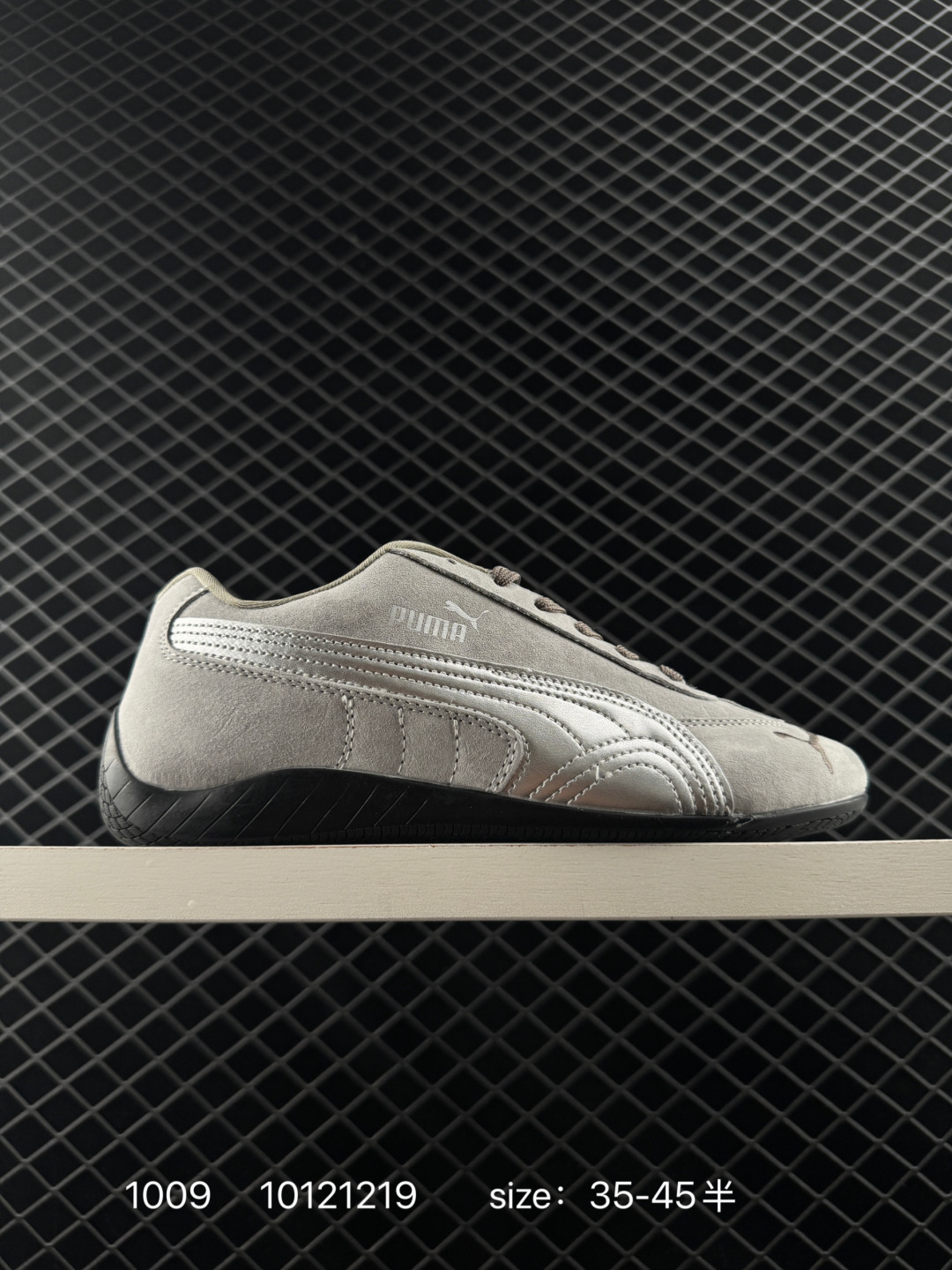 1:1 Replica Puma Speedcat OG Sparco PUMA — AAA Quality Replica