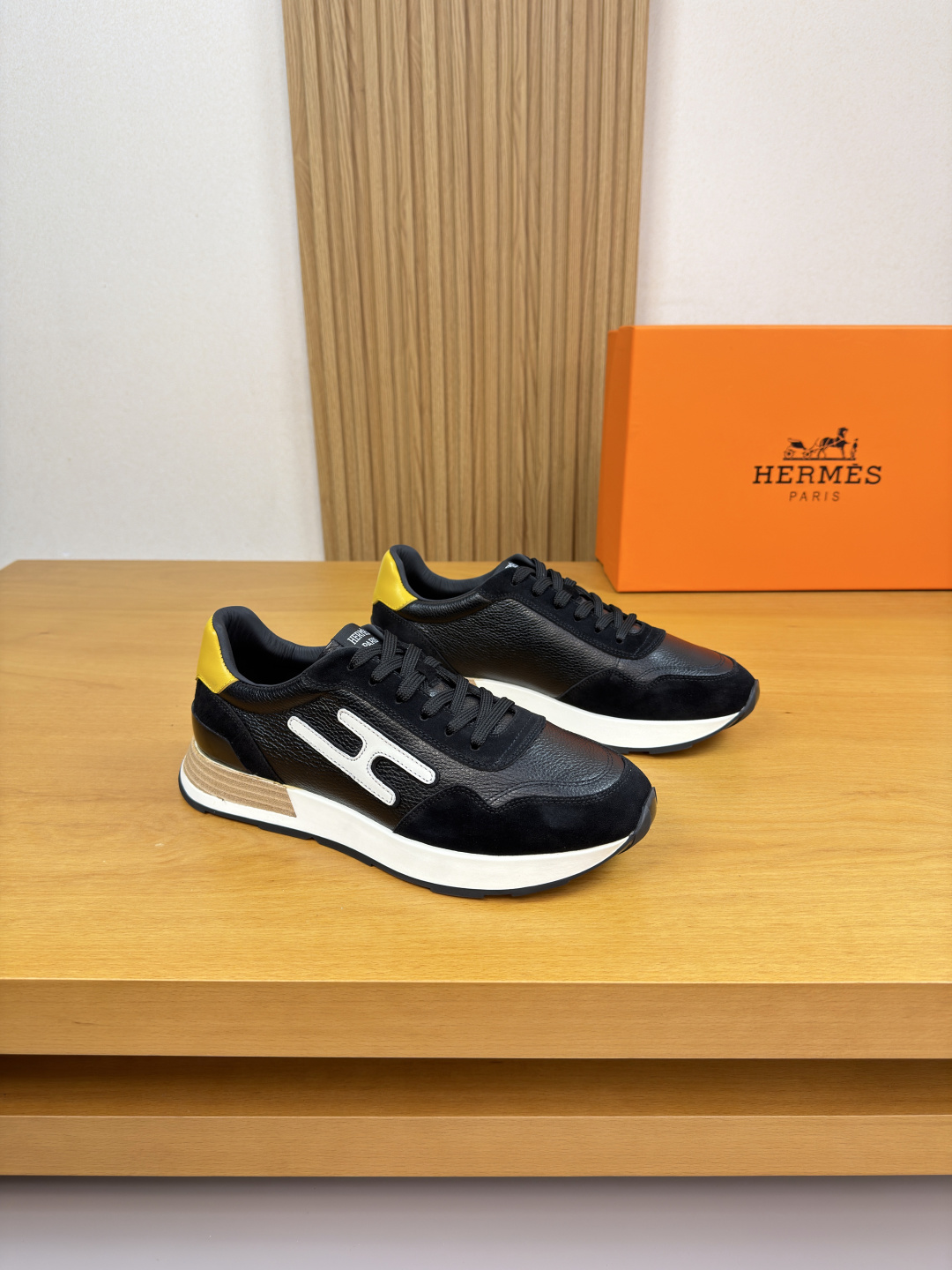 1:1 Replica Hermes shoe Hermes — AAA Quality Replica