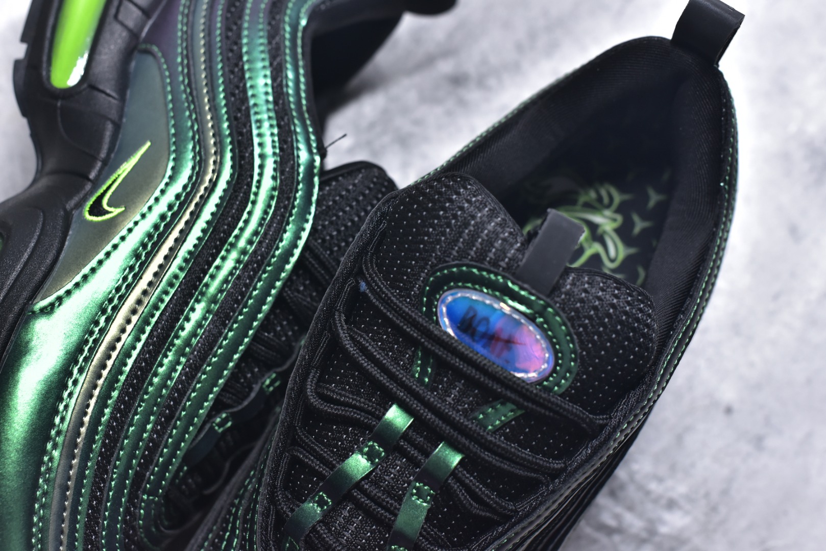 1:1 Replica Palace x Nike Air Max 95 — Premium Replica