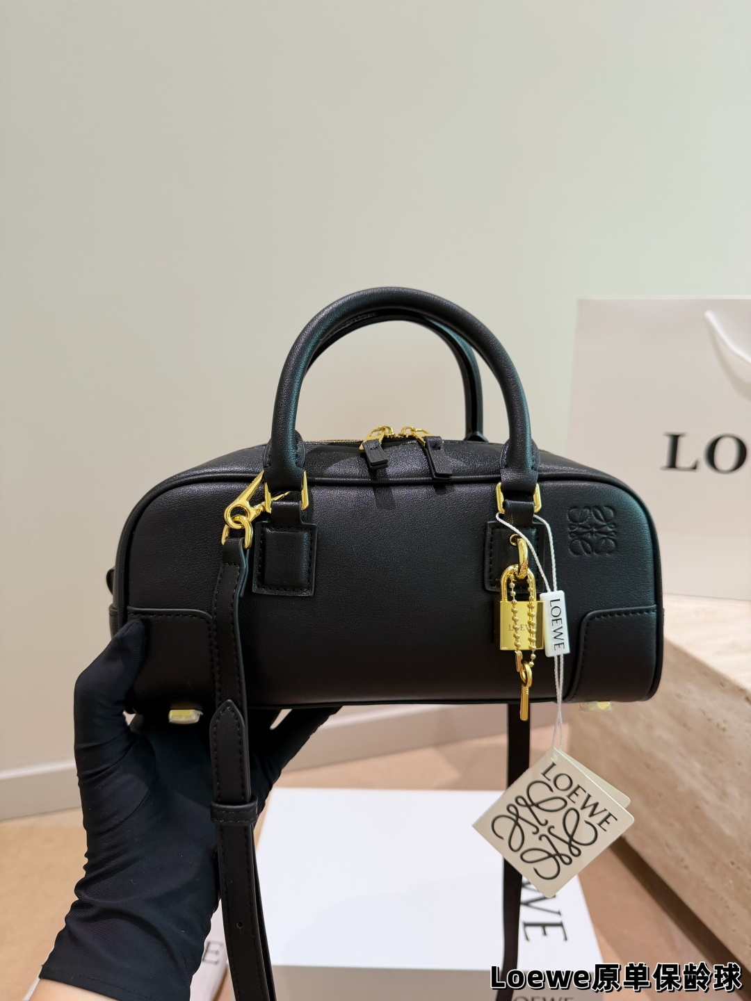 1:1 Replica LOEWE bag size 24*11 cm — Premium Replica
