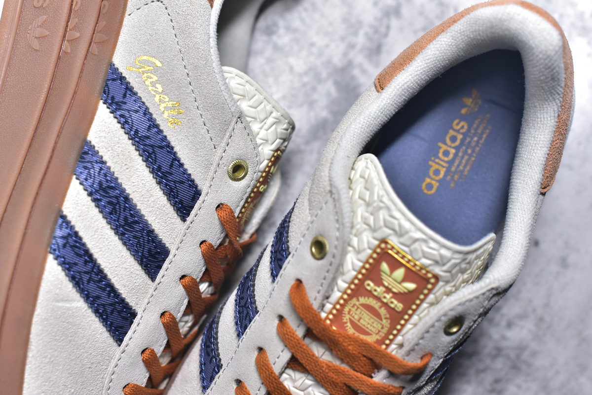 1:1 Replica Adidas Original Samba OG — AAA Quality Replica