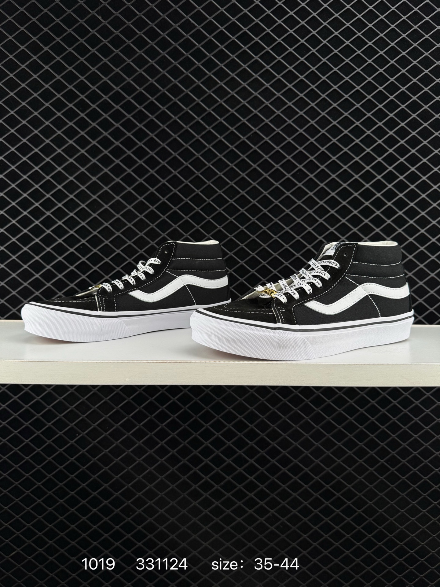 1:1 Replica Other VANS/ Vans Sk8-Mid Pro 35 — AAA Quality Replica