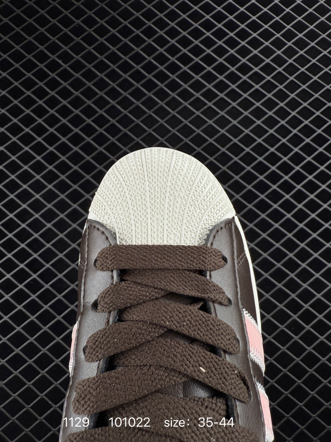 1:1 Replica Adidas Original Superstar 2 — Premium Replica
