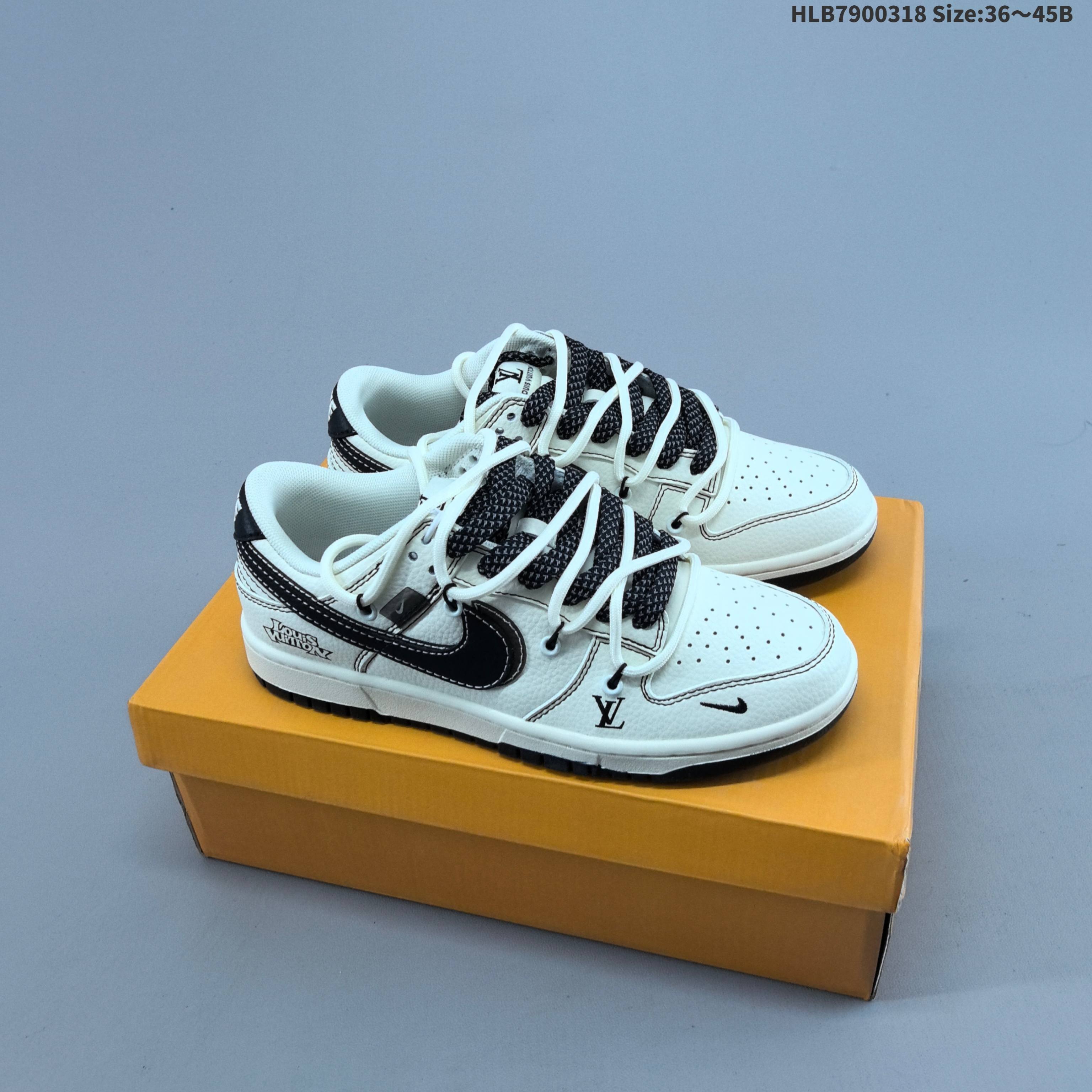 1:1 Replica NIKE DUNK SB LOW Dunk SB — AAA Quality Replica