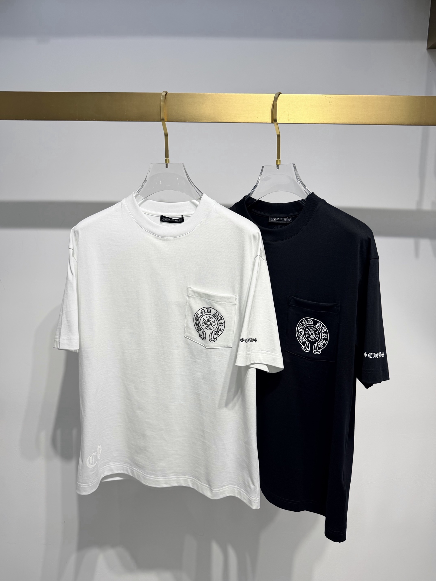 1:1 Replica Chrome hearts men — AAA Quality Replica