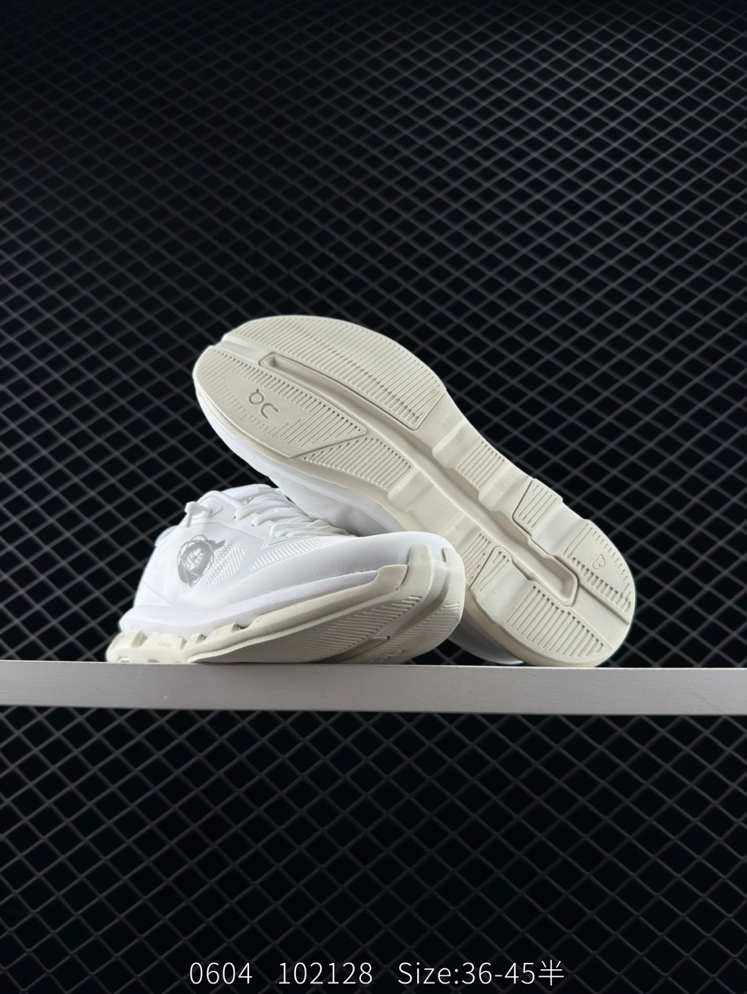 1:1 Replica On Running Cloudtilt Cloudzone Kith Cloud Hi Edge Cloud Tec® — Premium Replica