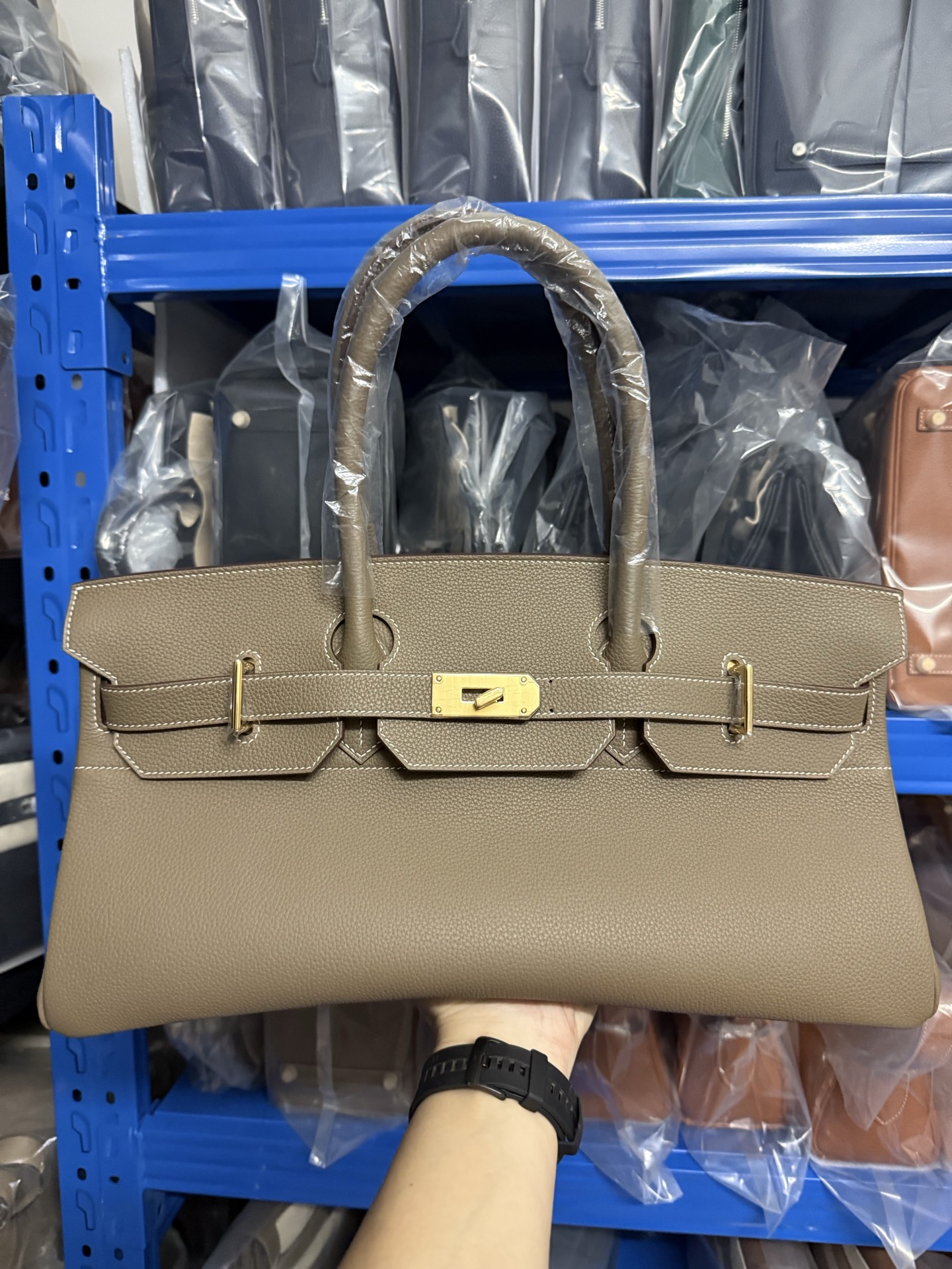 1:1 Replica Hermes bag New Arrival — 1:1 Replica