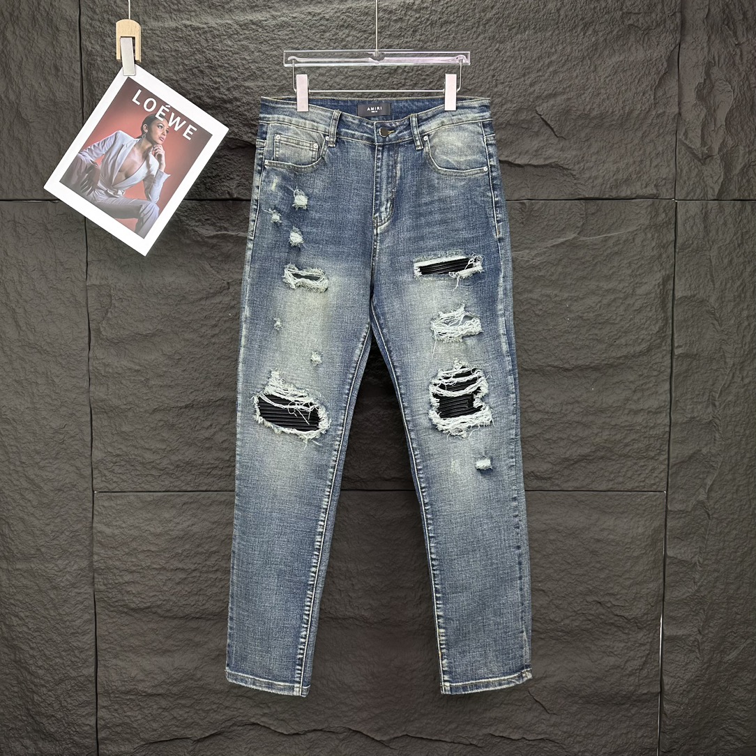 1:1 Replica Amiri men Amiri 2024 — Premium Replica