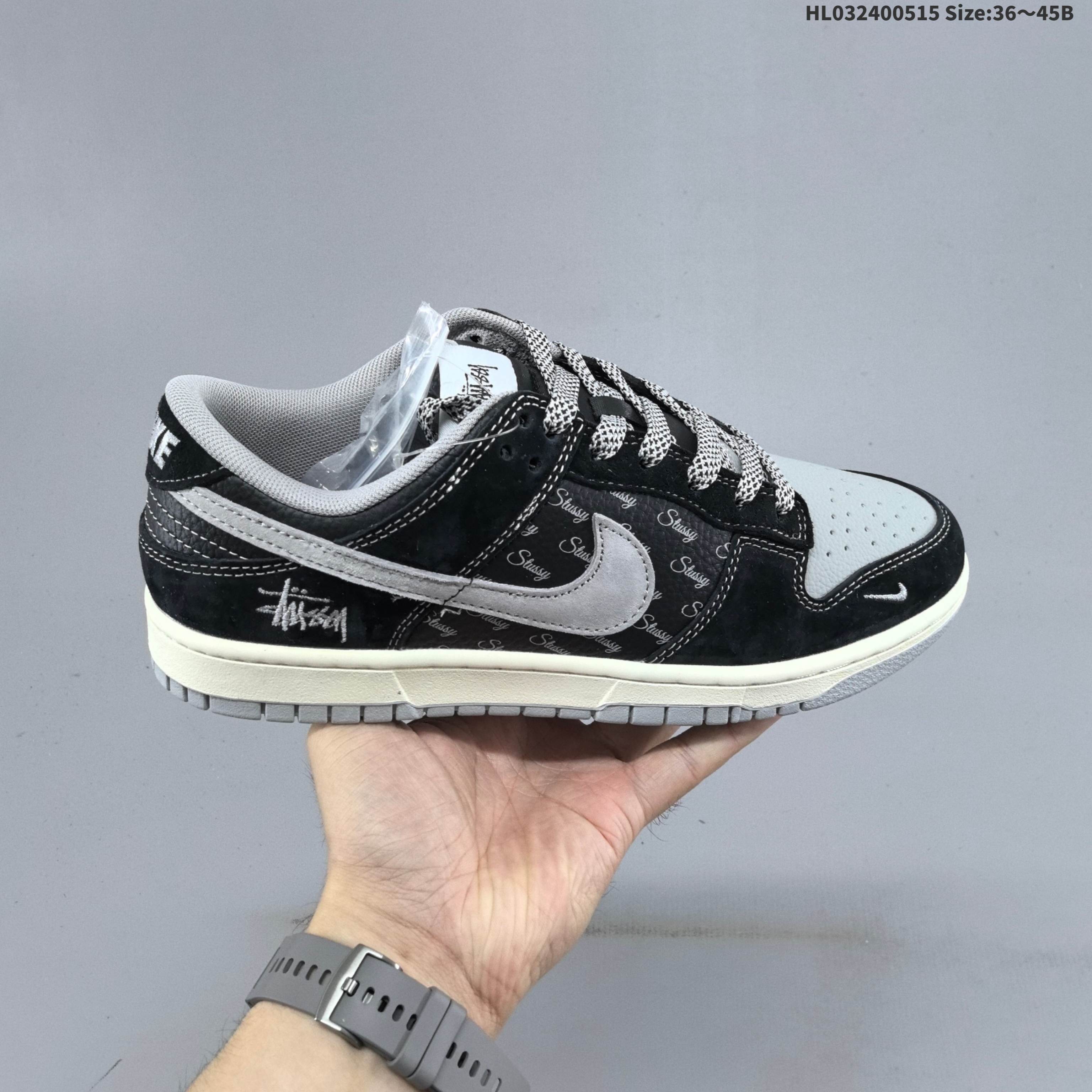 1:1 Replica NIKE DUNK SB LOW Dunk SB — 1:1 Replica
