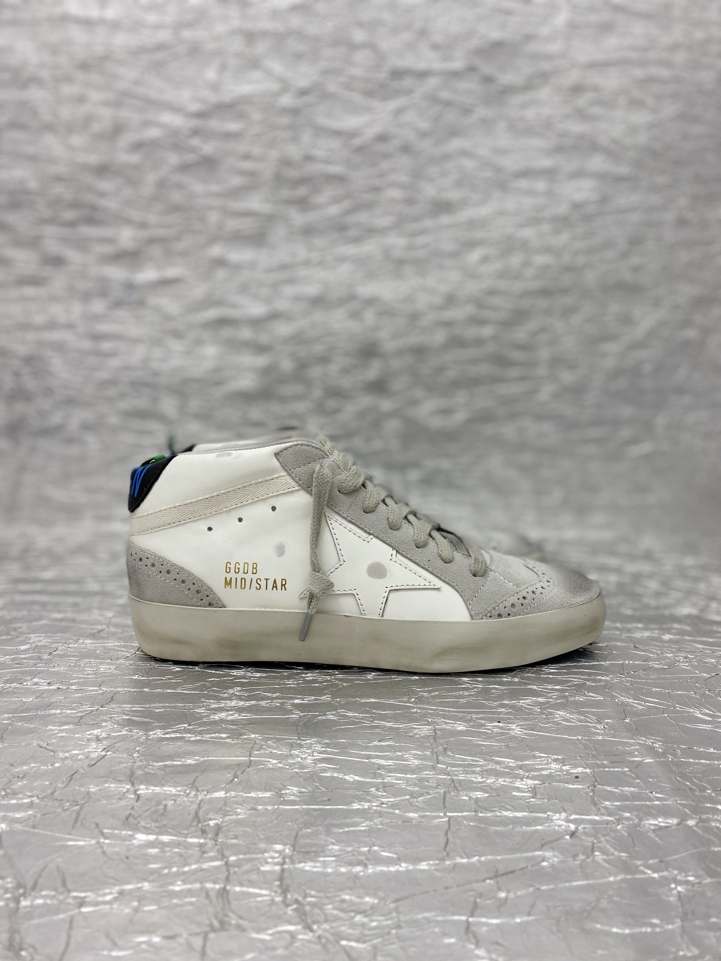 1:1 Replica GGDB Golden Goose / MIDSTAR — AAA Quality Replica