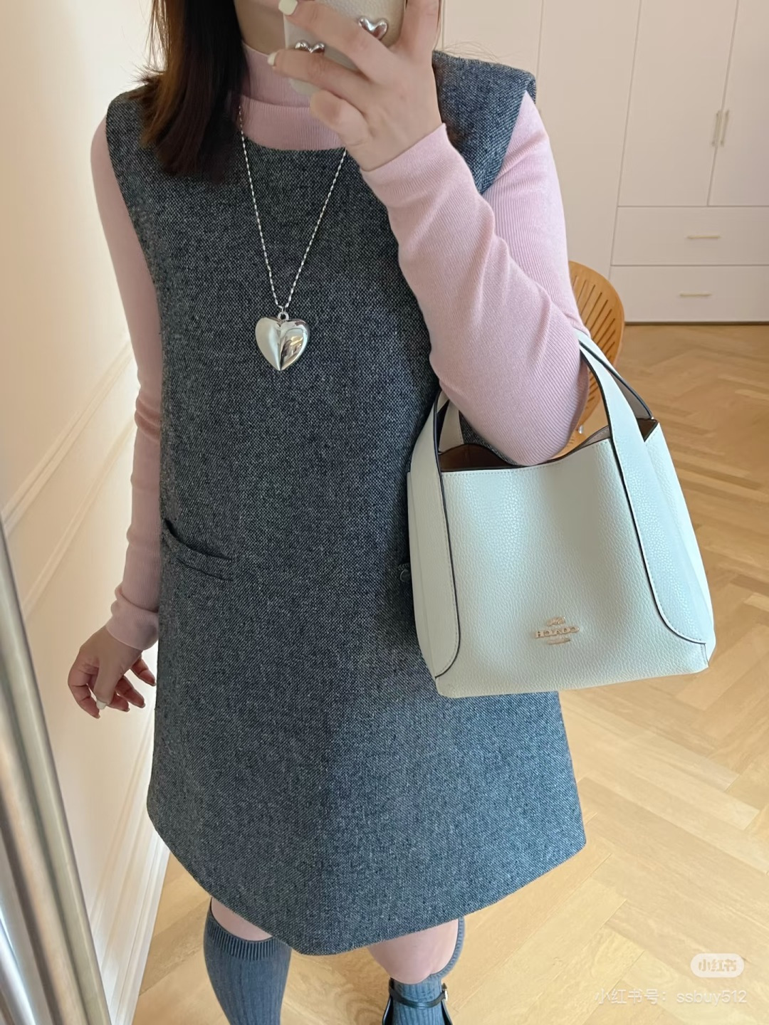 1:1 Replica COACH bag Coach — AAA Quality Replica