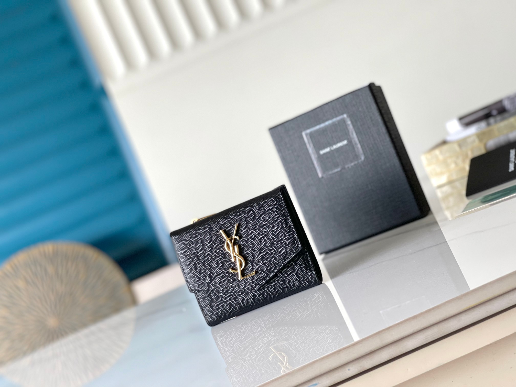 1:1 Replica YSL bag New YSL — AAA Quality Replica